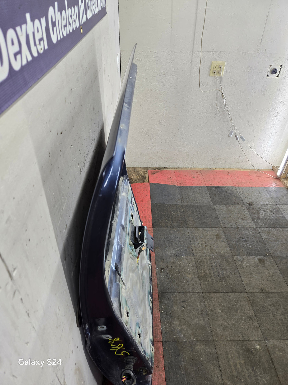 1999-2011 Ford Super Duty RH Passenger Side Rear Crew Cab Door F250 F350 F450 F550