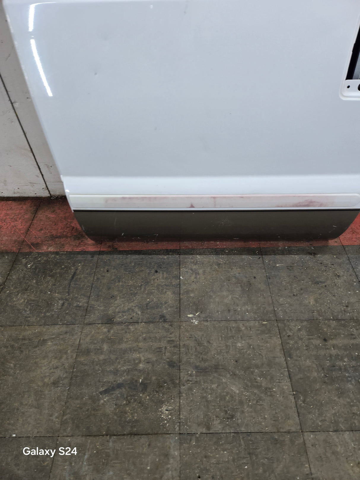 1999-2016 Ford Super Duty Driver Side Rear Door LH Crew Cab F250 F350 F450 F550