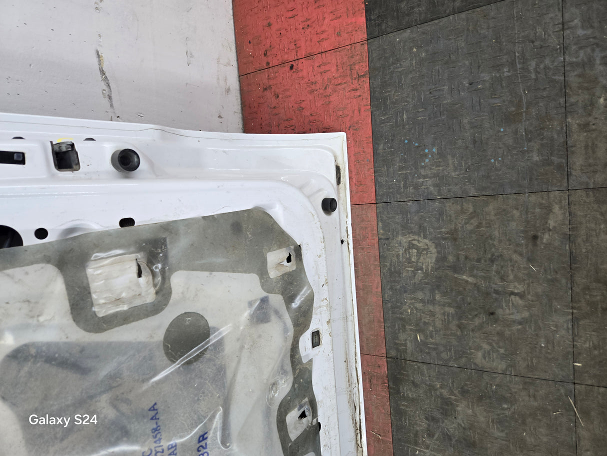 2012-2016 Ford Super Duty Passenger Side Rear Door RH Crew Cab F250 F350 F450 F550