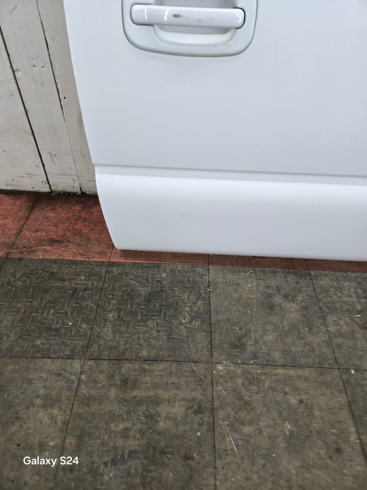 1999-2006 Chevrolet Silverado / GMC Sierra 1500 2500 3500 HD Rear Passenger side Crew Cab rear door RH