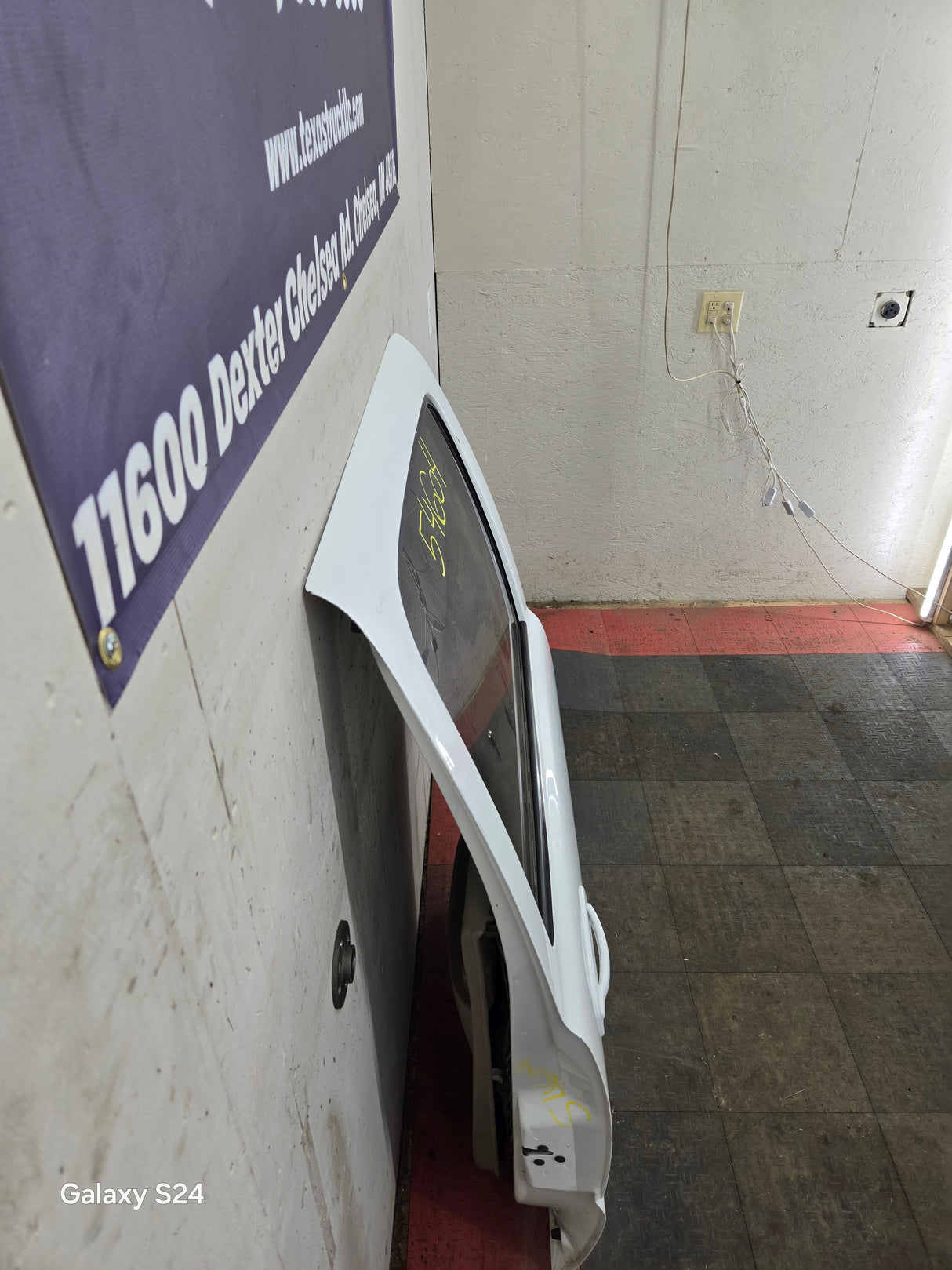 1999-2006 Chevrolet Silverado / GMC Sierra 1500 2500 3500 HD Rear Passenger side Crew Cab rear door RH