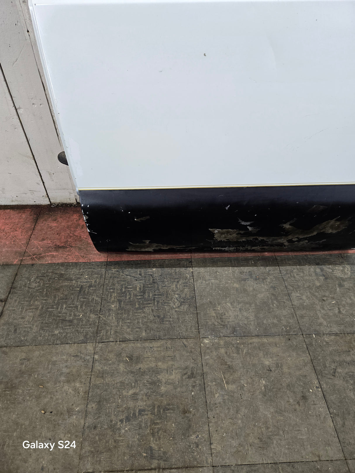 1999-2016 Ford Super Duty Driver Side Rear Door LH Crew Cab F250 F350 F450 F550