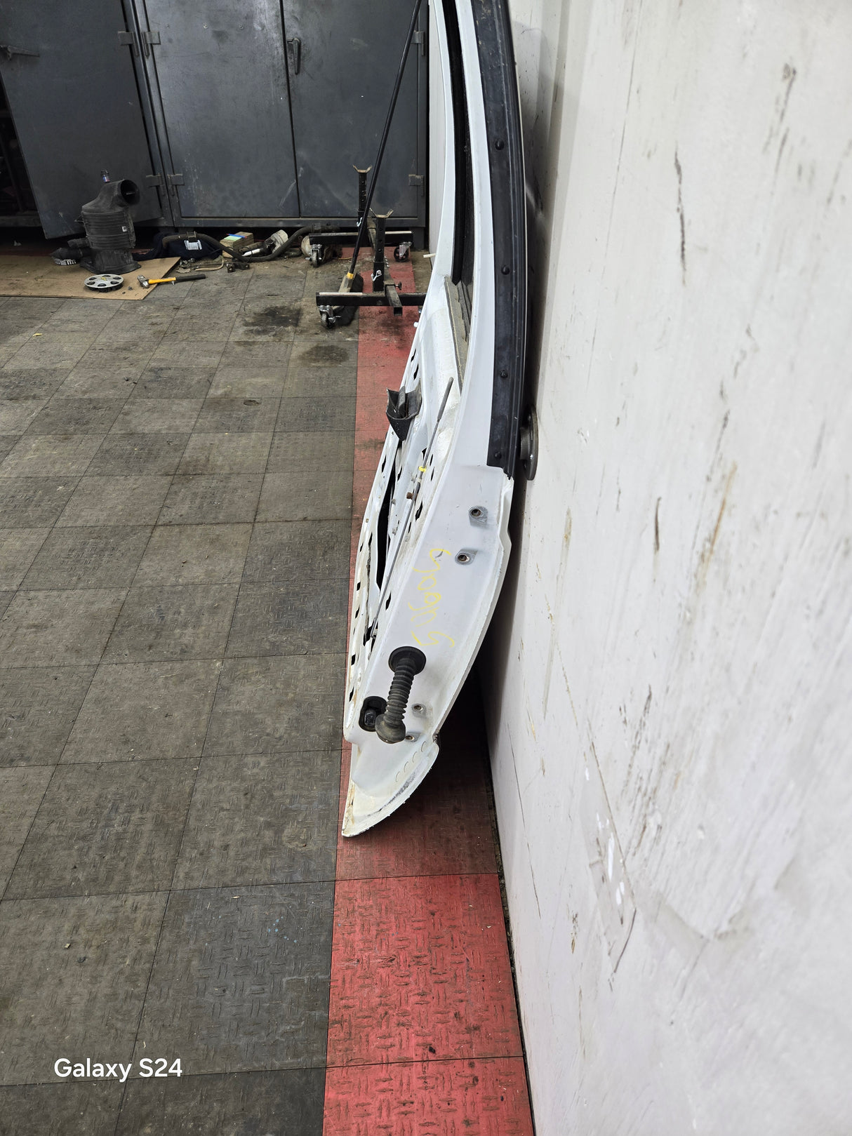 1999-2016 Ford Super Duty Driver Side Rear Door LH Crew Cab F250 F350 F450 F550