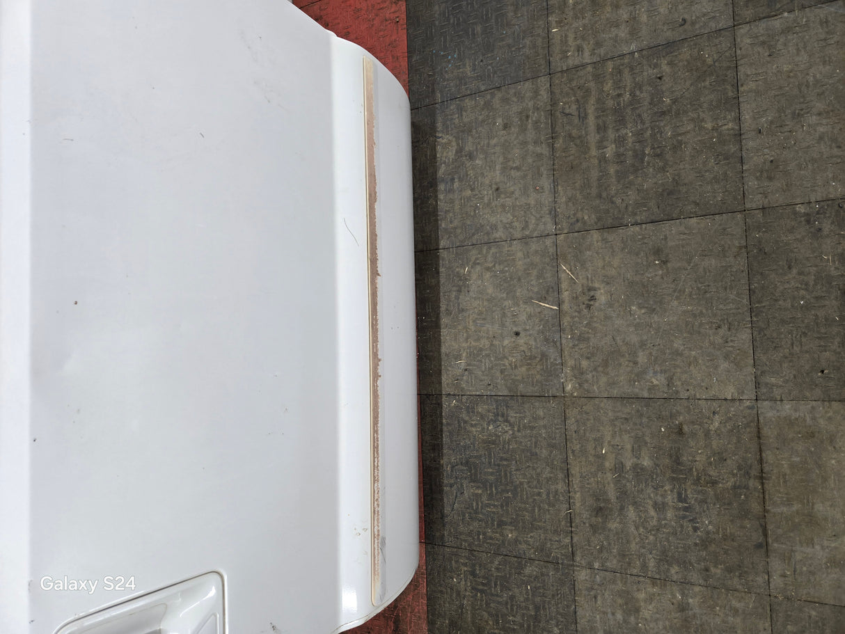 2012-2016 Ford Super Duty Passenger Side Rear Door RH Crew Cab F250 F350 F450 F550