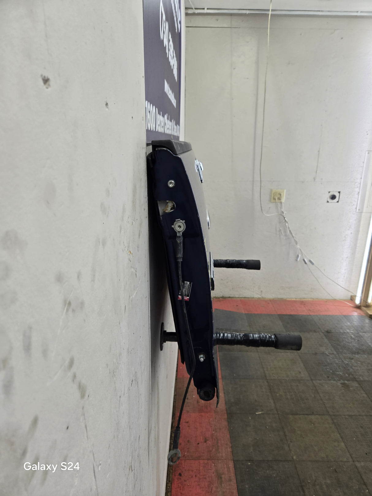 2004-2008 Ford F-150 Tailgate