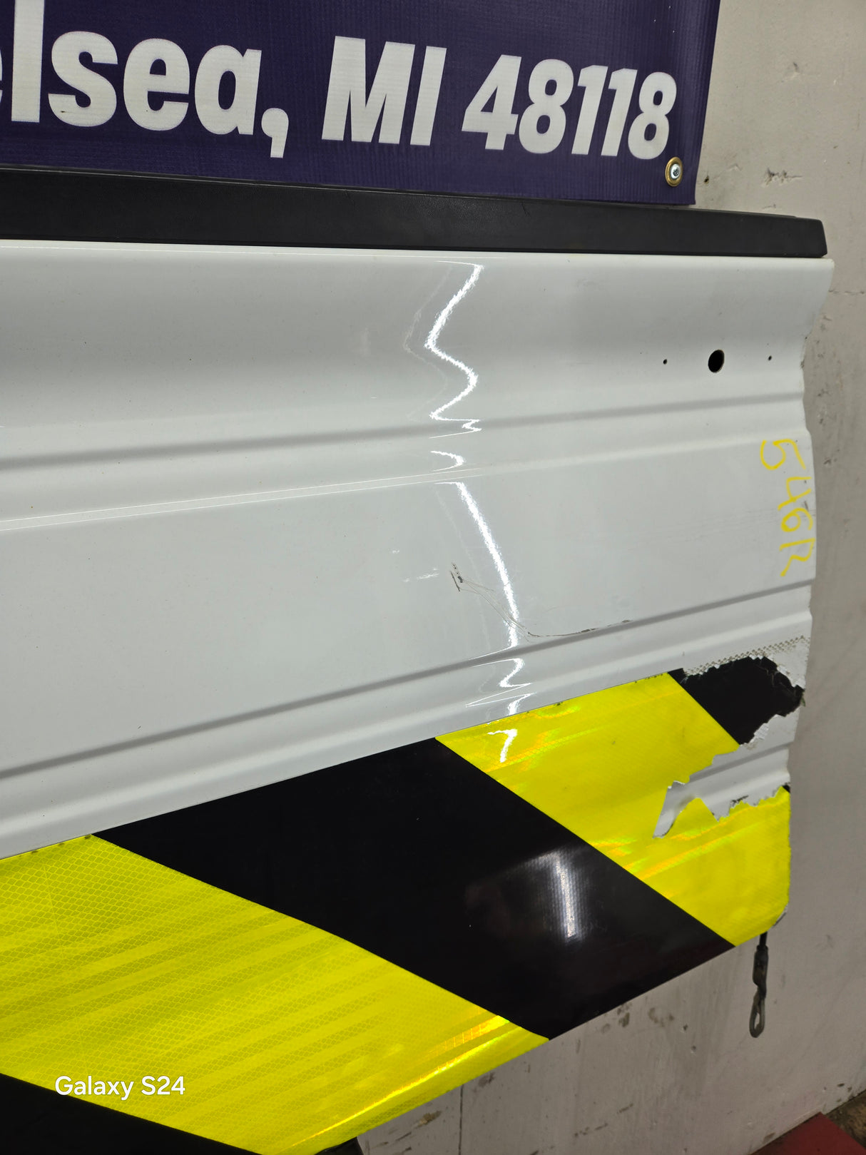 2009-2014 Ford F150 Tailgate