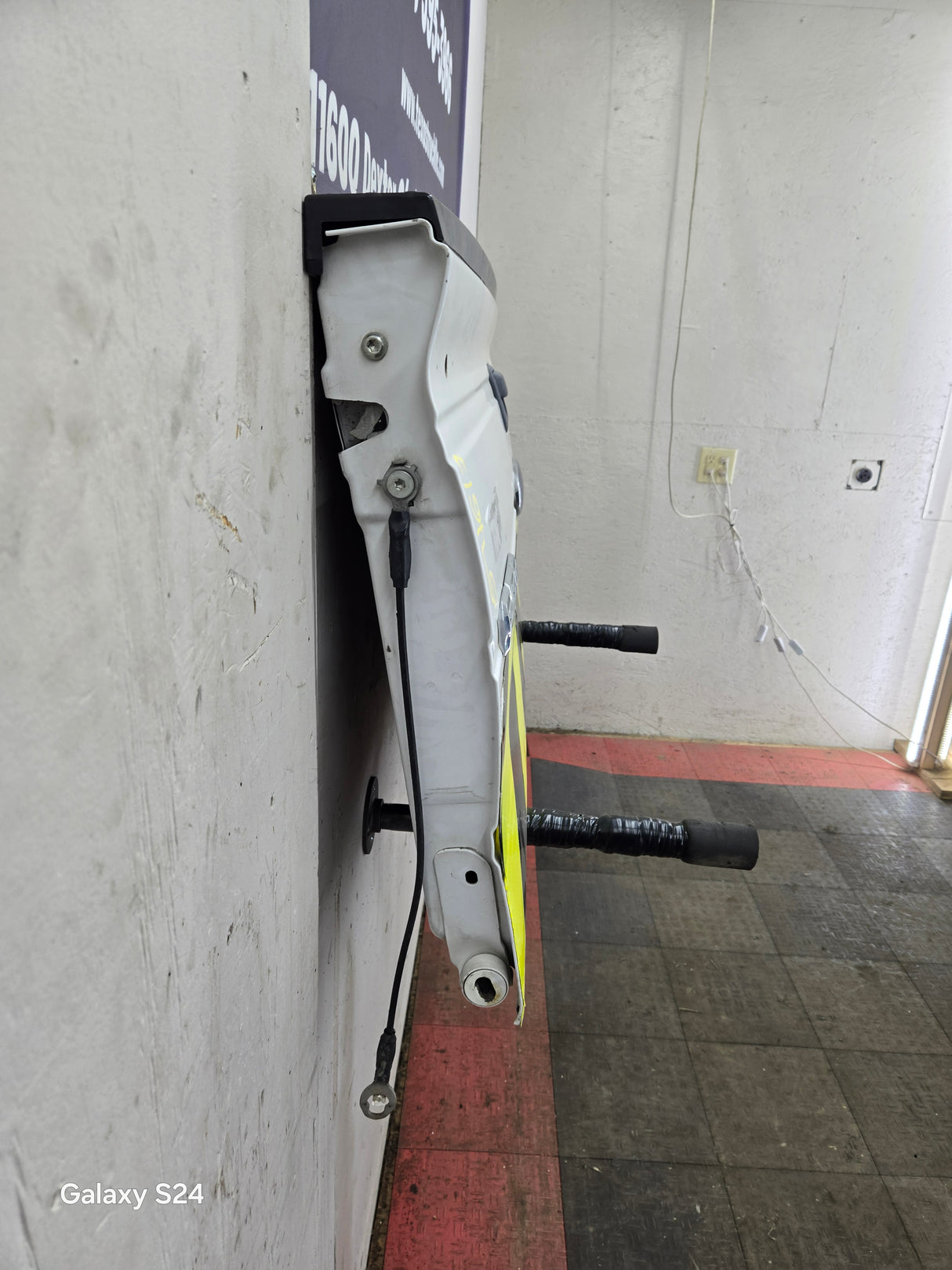 2009-2014 Ford F150 Tailgate