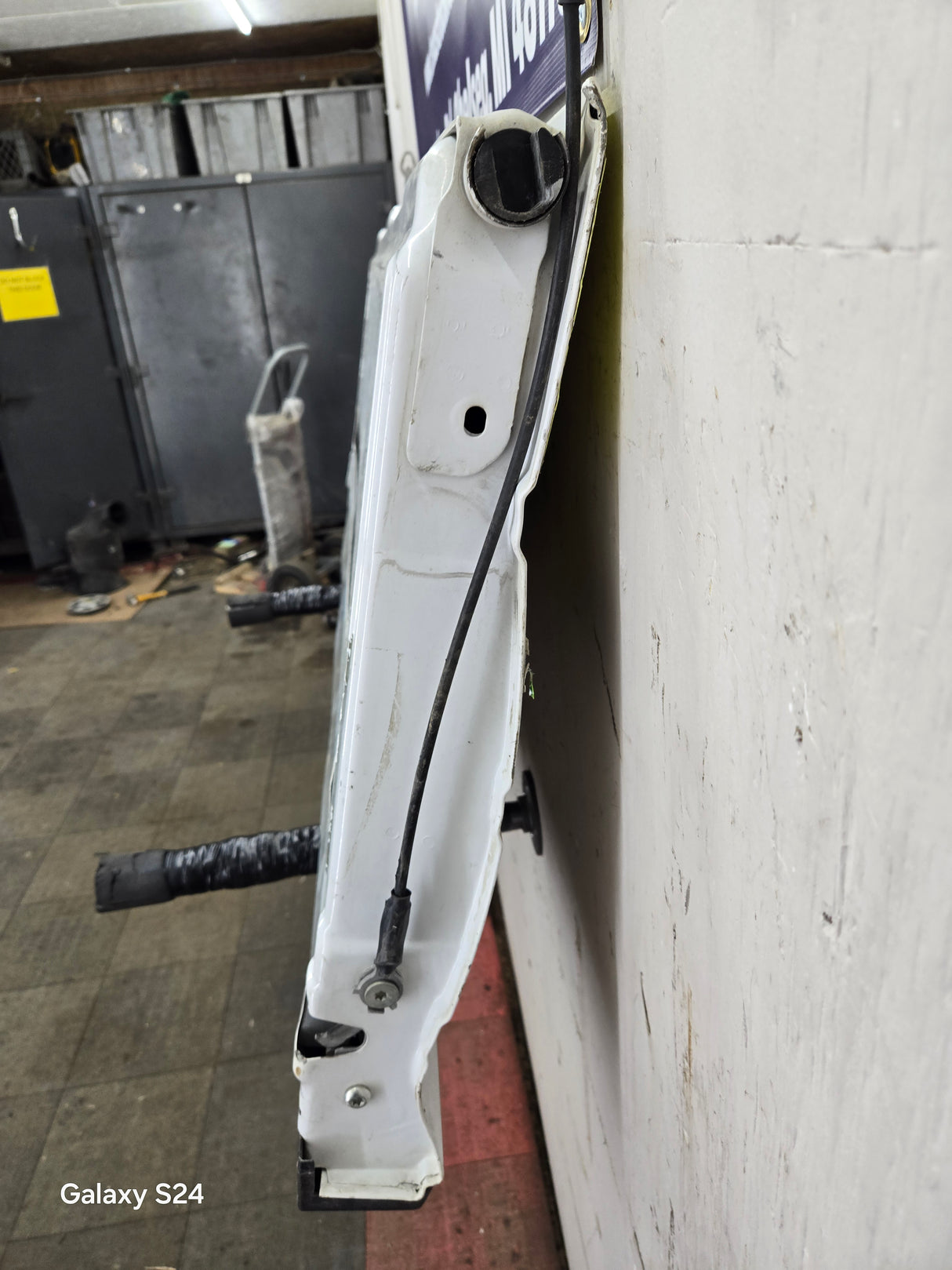 2009-2014 Ford F150 Tailgate