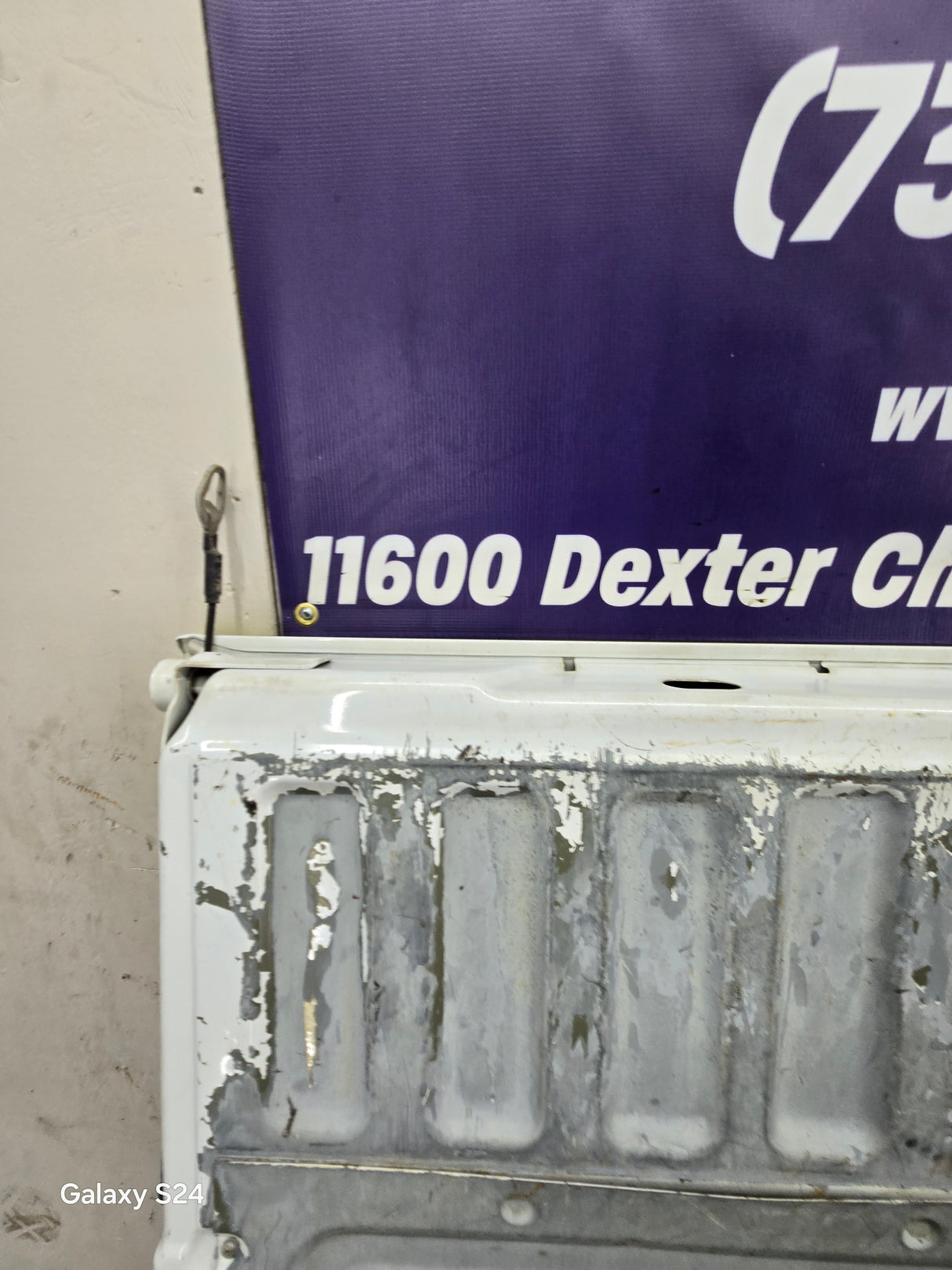 2009-2014 Ford F150 Tailgate