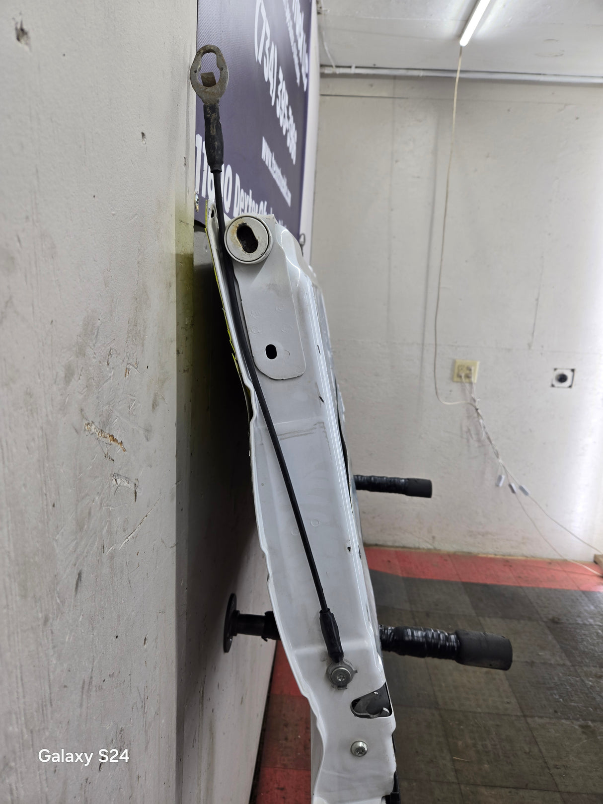 2009-2014 Ford F150 Tailgate