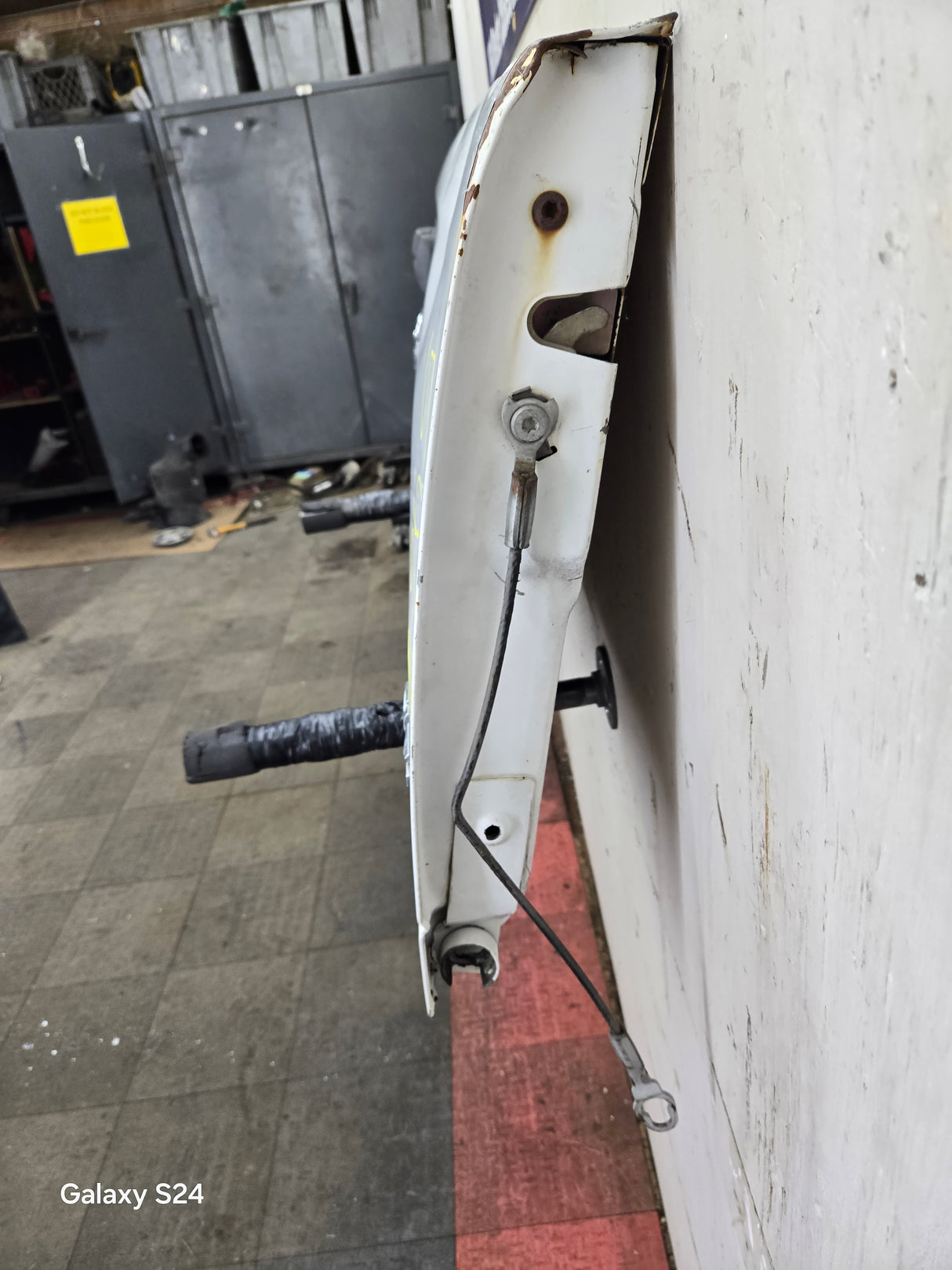 2003-2008 Dodge Ram 1500 2500 3500 3rd Gen Tailgate