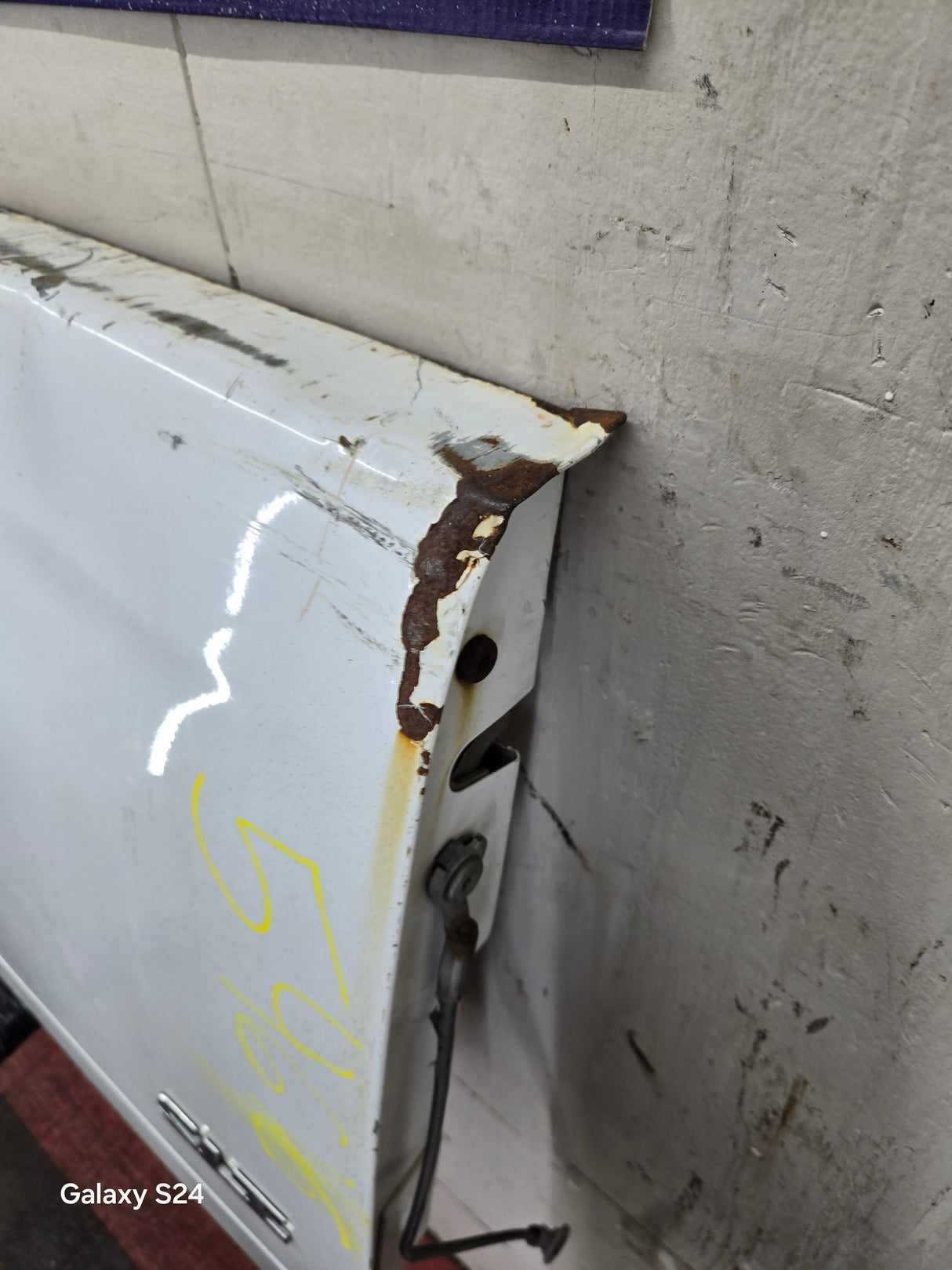 2003-2008 Dodge Ram 1500 2500 3500 3rd Gen Tailgate