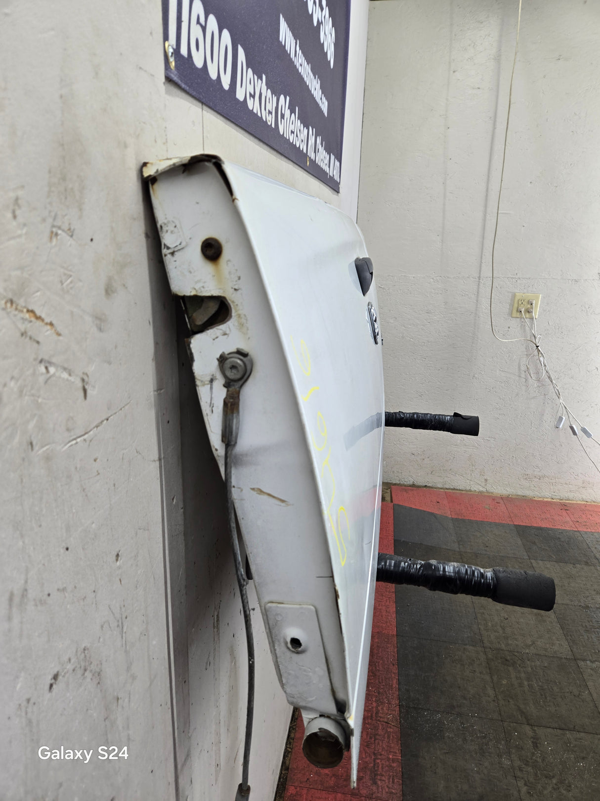 2003-2008 Dodge Ram 1500 2500 3500 3rd Gen Tailgate