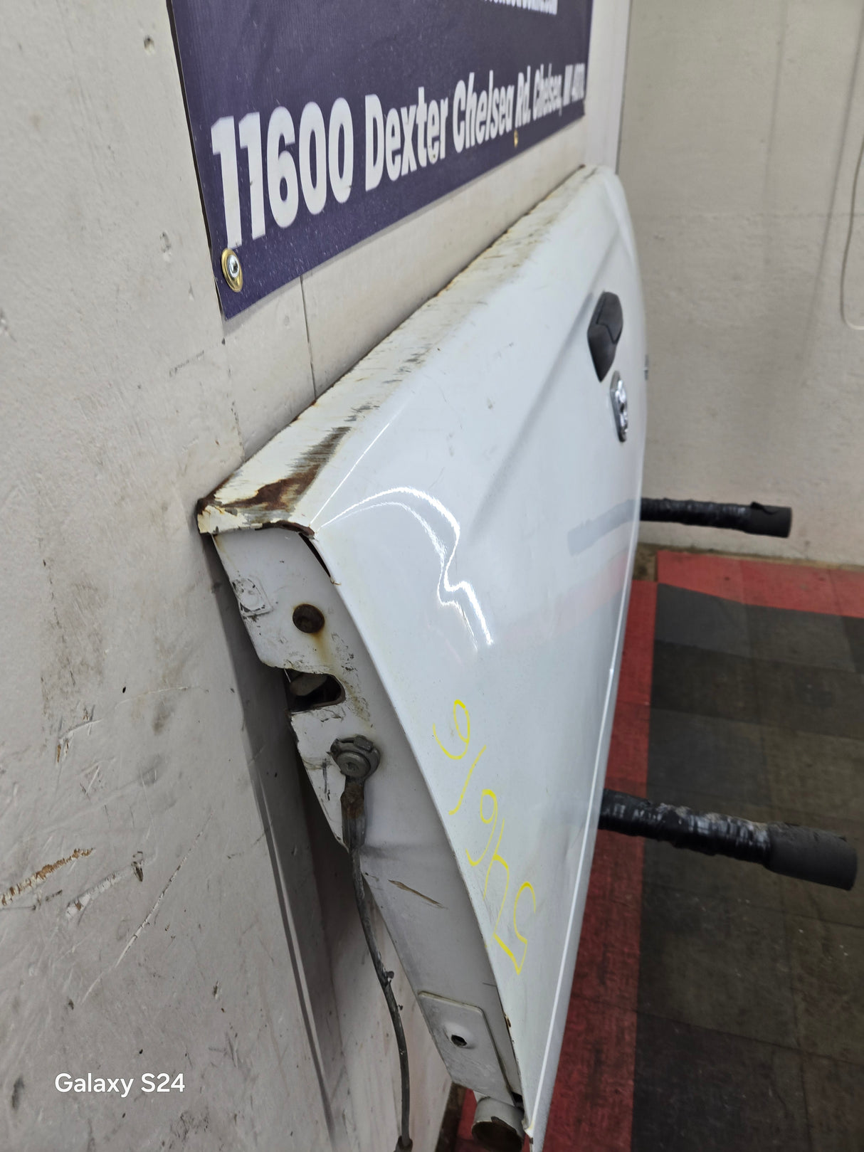 2003-2008 Dodge Ram 1500 2500 3500 3rd Gen Tailgate