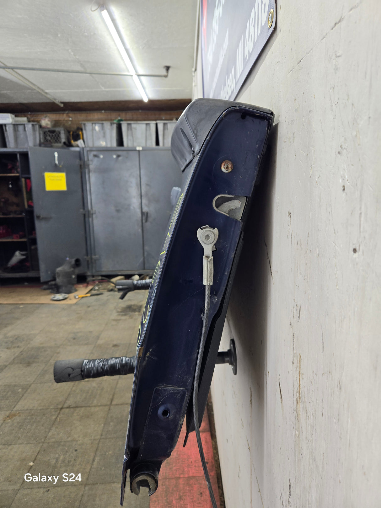 2003-2008 Dodge Ram 1500 2500 3500 3rd Gen Tailgate