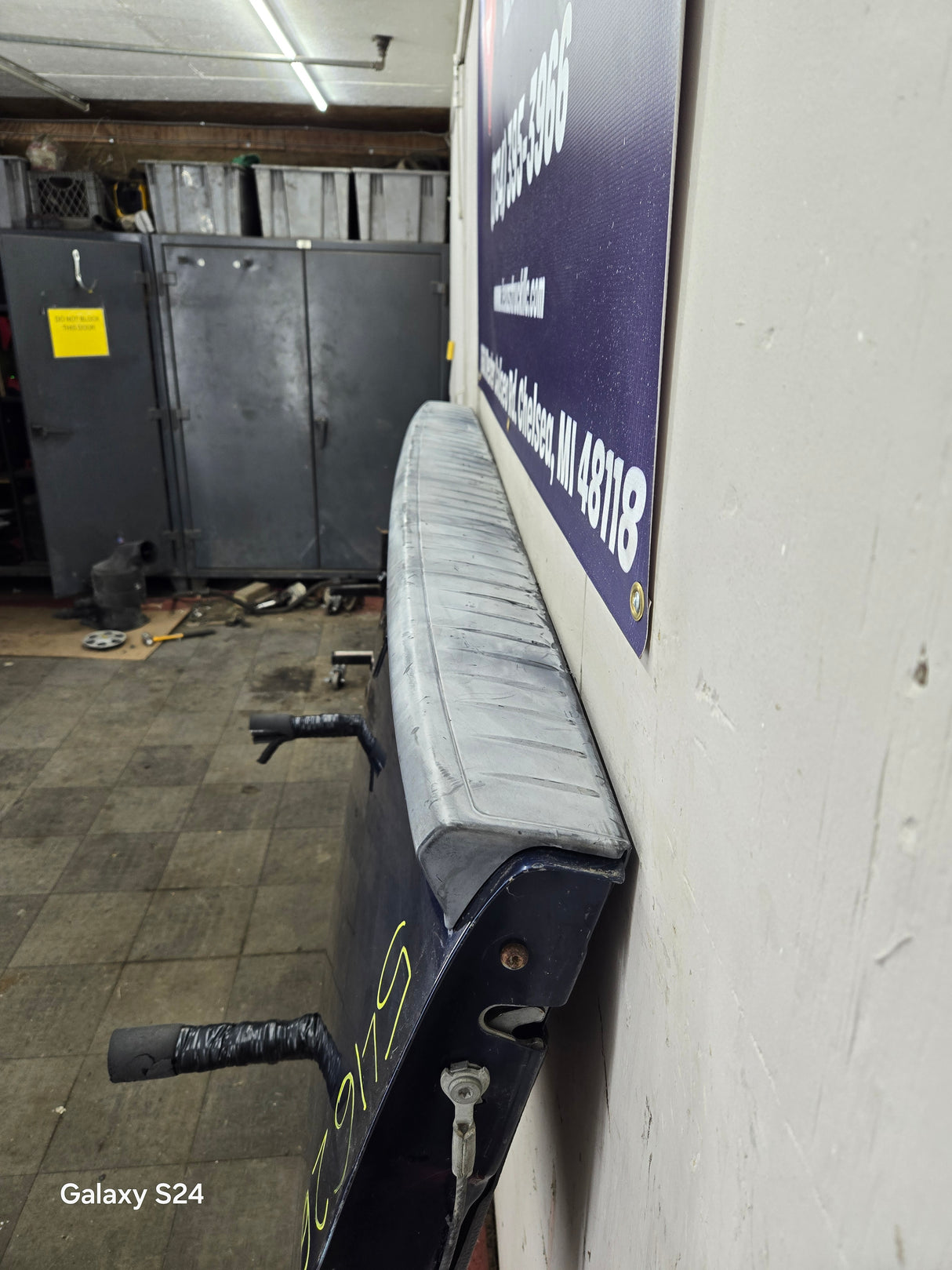 2003-2008 Dodge Ram 1500 2500 3500 3rd Gen Tailgate