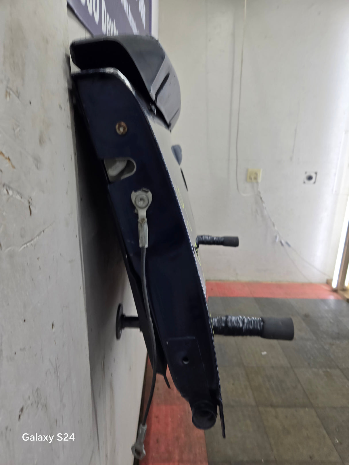 2003-2008 Dodge Ram 1500 2500 3500 3rd Gen Tailgate