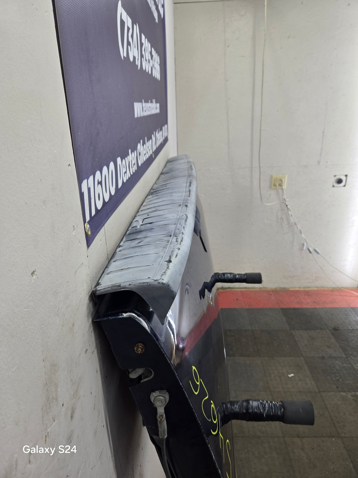 2003-2008 Dodge Ram 1500 2500 3500 3rd Gen Tailgate