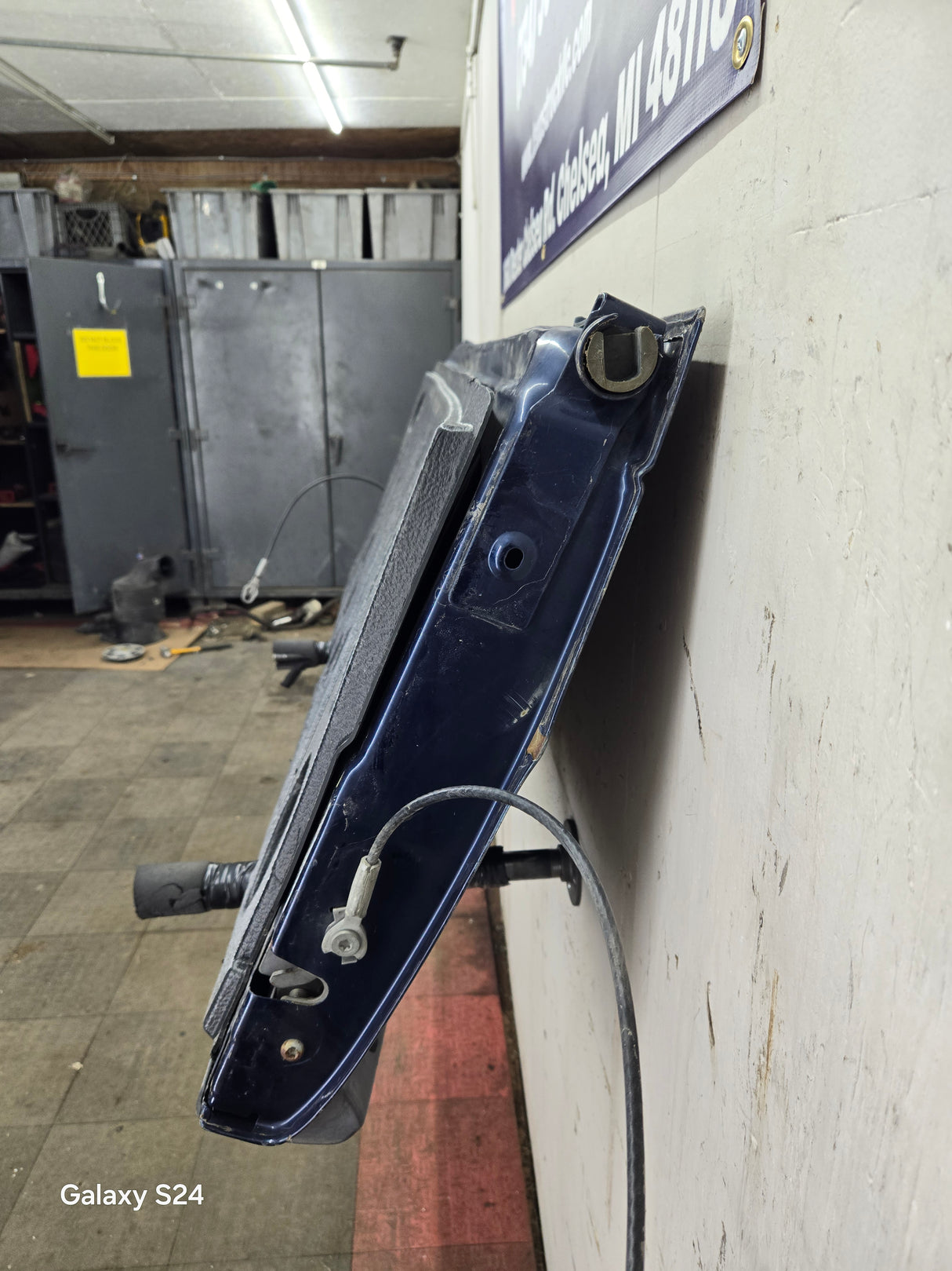 2003-2008 Dodge Ram 1500 2500 3500 3rd Gen Tailgate