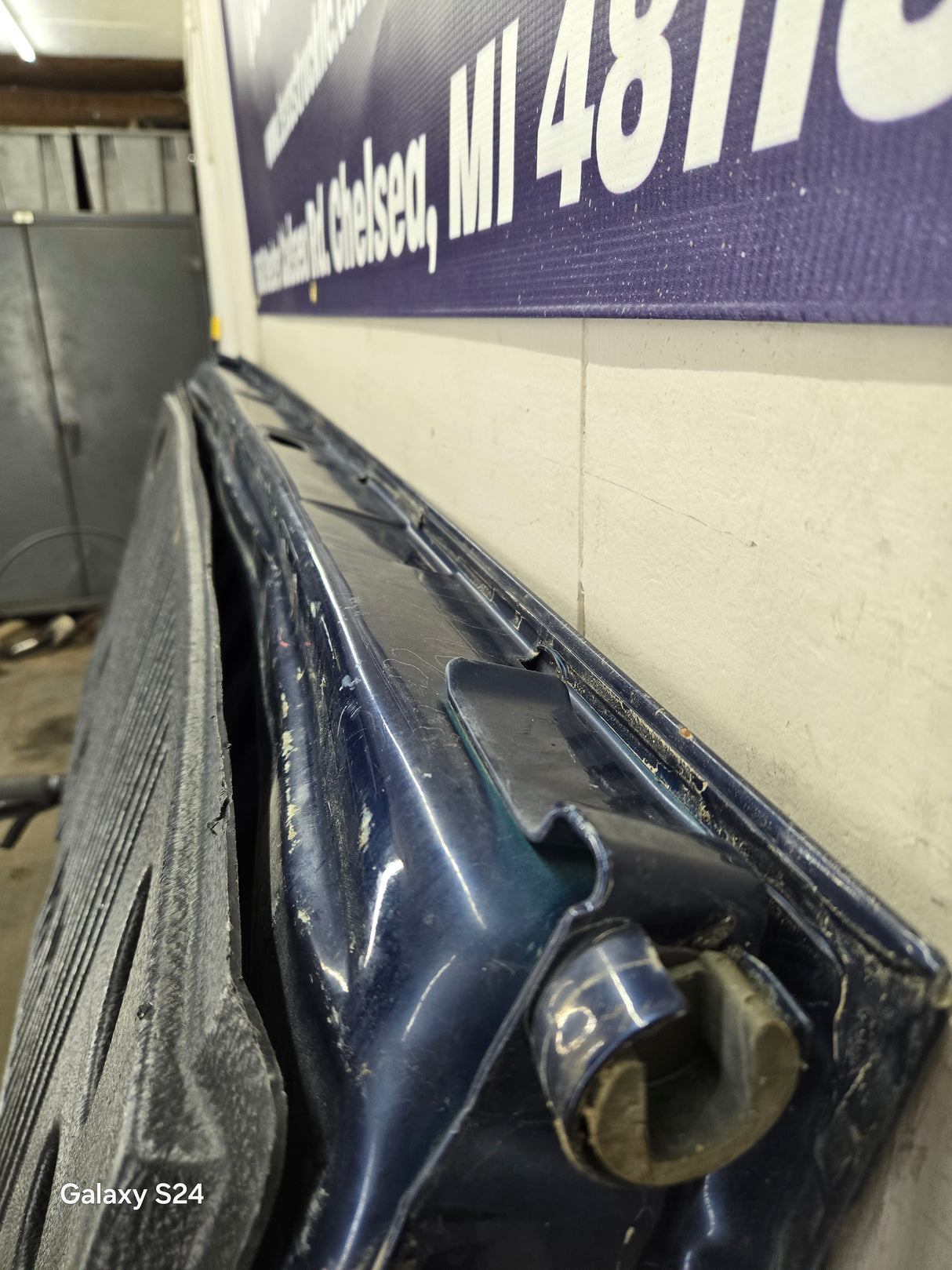 2003-2008 Dodge Ram 1500 2500 3500 3rd Gen Tailgate