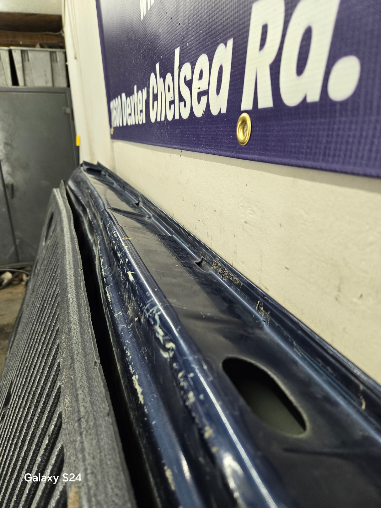 2003-2008 Dodge Ram 1500 2500 3500 3rd Gen Tailgate