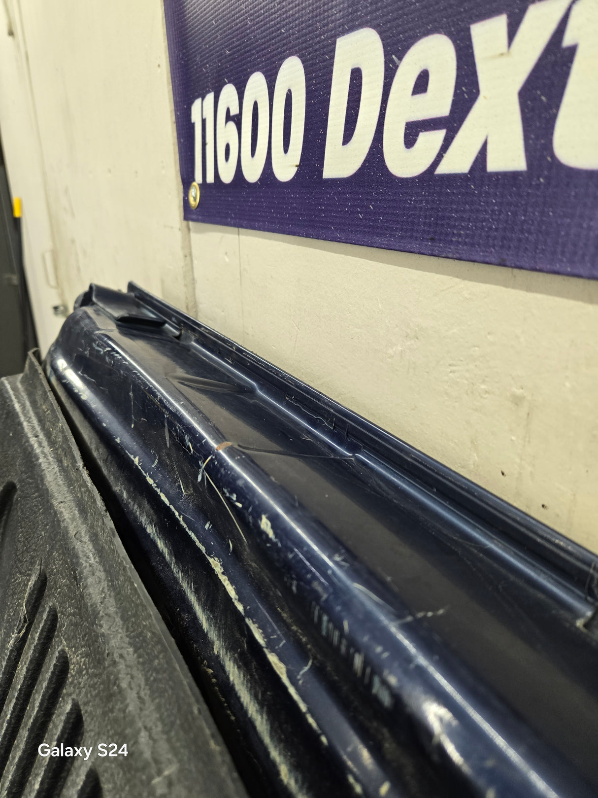 2003-2008 Dodge Ram 1500 2500 3500 3rd Gen Tailgate