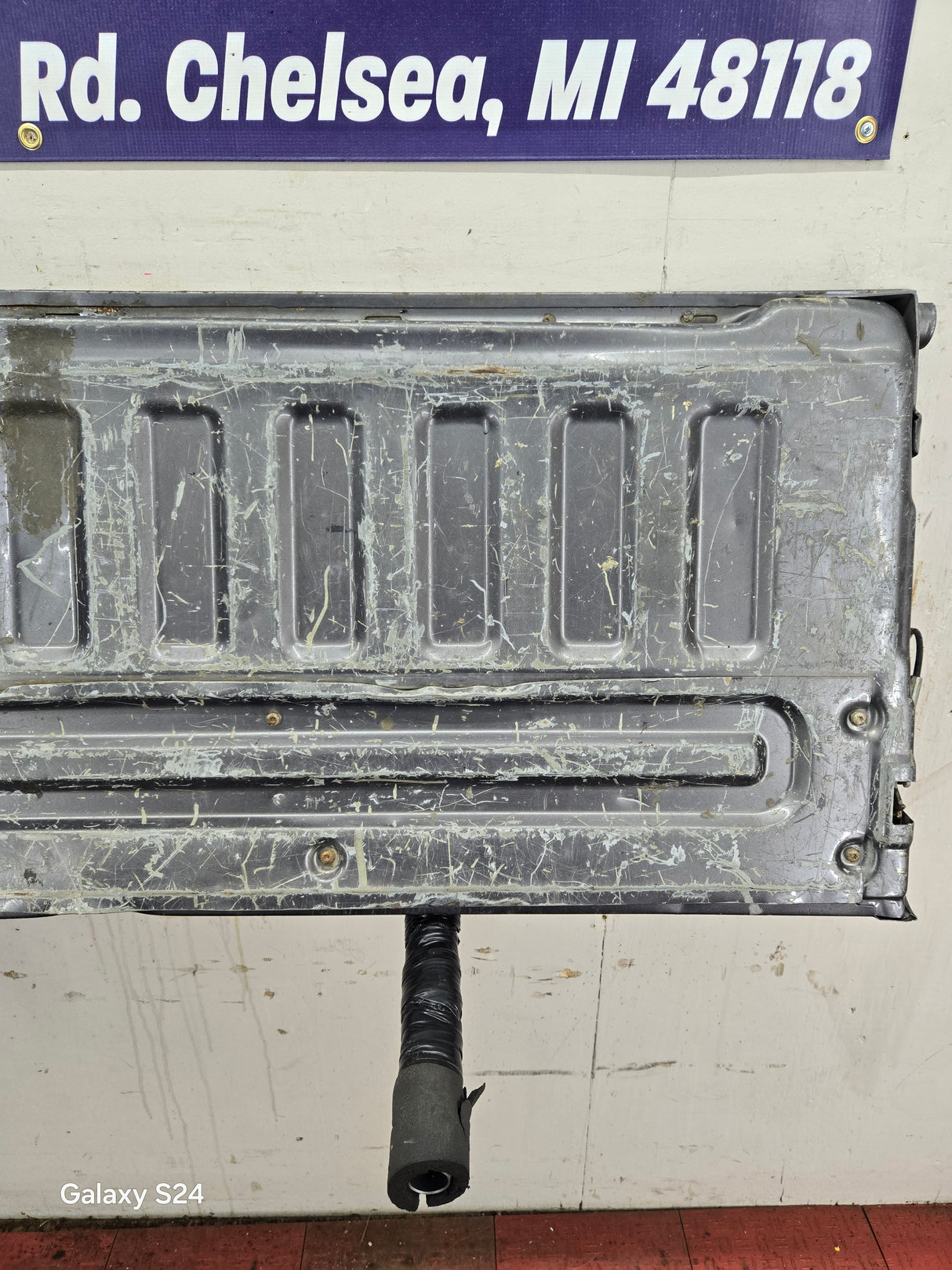 1997-2003 F150 / 1999-2007 Ford Super Duty Tailgate F250 F350 F450 F550