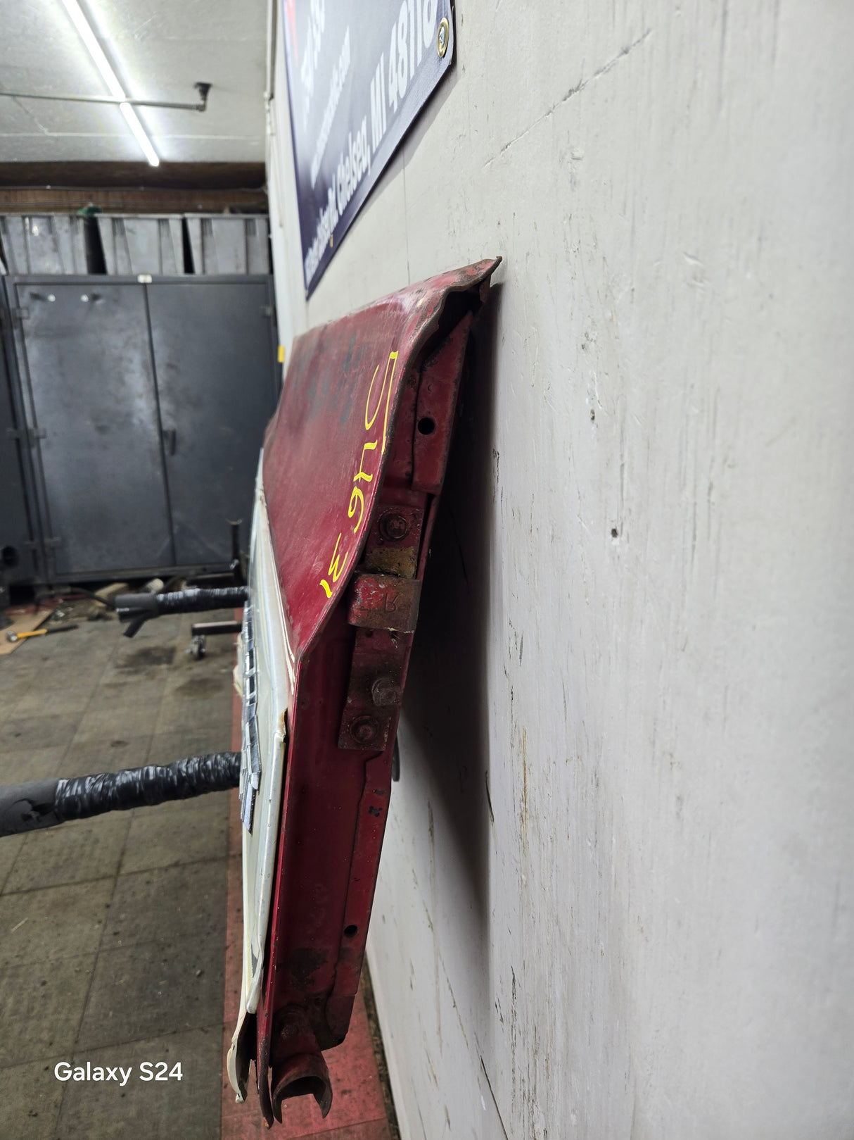 1973-1987 Chevrolet / GMC Square Body Tailgate C10 C15 C20 C25 C35 K10 K15 K20 K25 K35