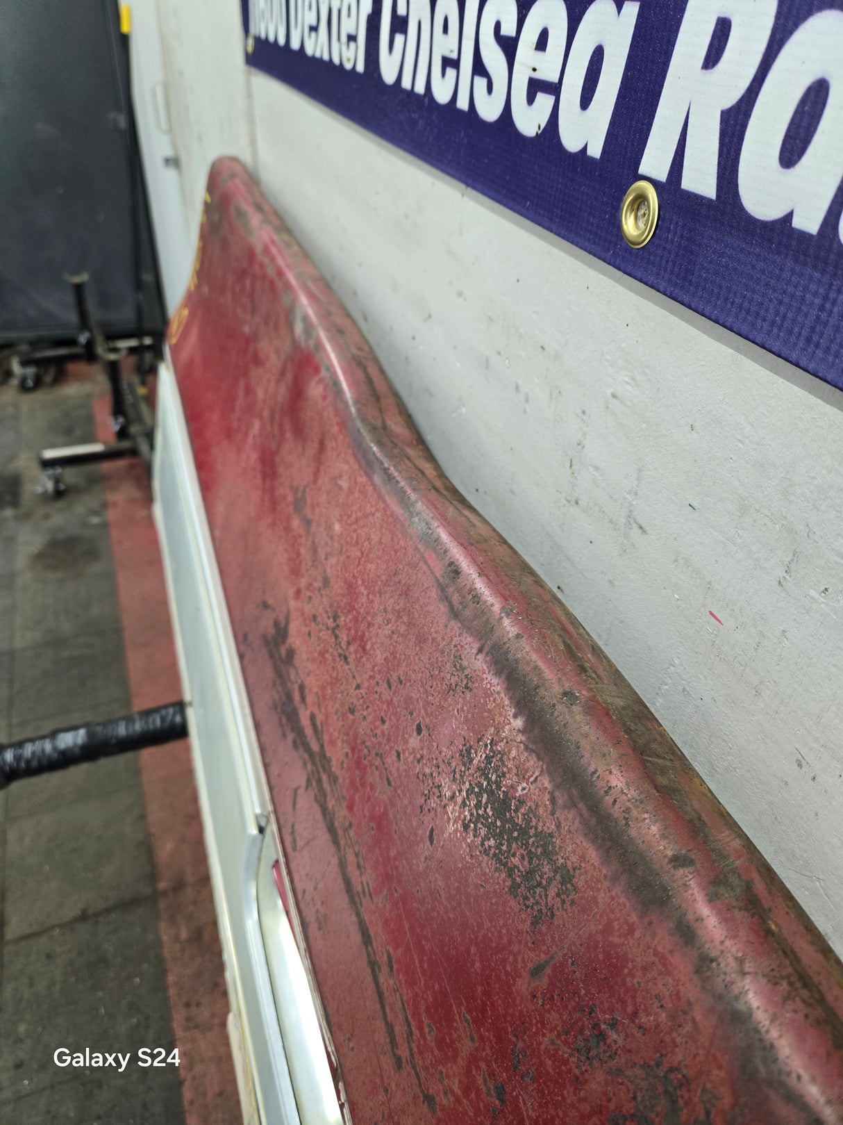 1973-1987 Chevrolet / GMC Square Body Tailgate C10 C15 C20 C25 C35 K10 K15 K20 K25 K35