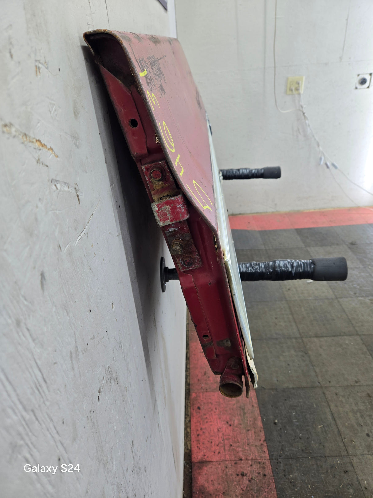 1973-1987 Chevrolet / GMC Square Body Tailgate C10 C15 C20 C25 C35 K10 K15 K20 K25 K35