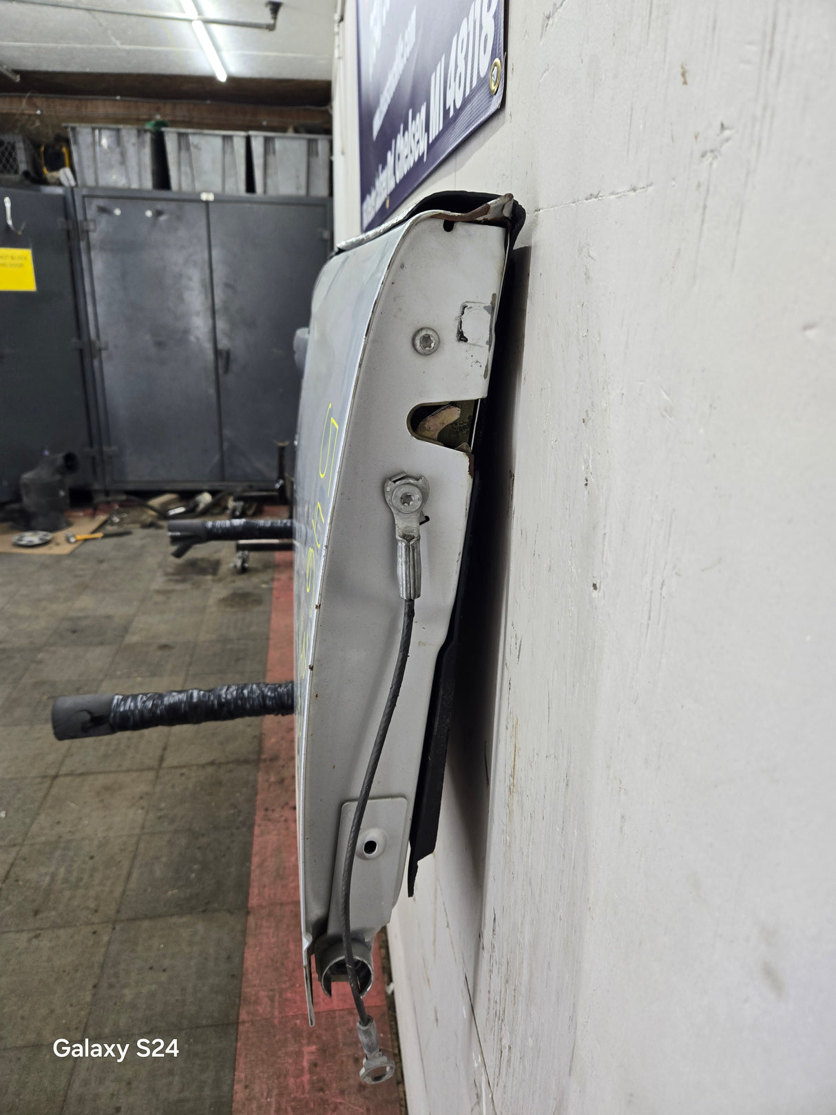 2003-2008 Dodge Ram 1500 2500 3500 3rd Gen Tailgate