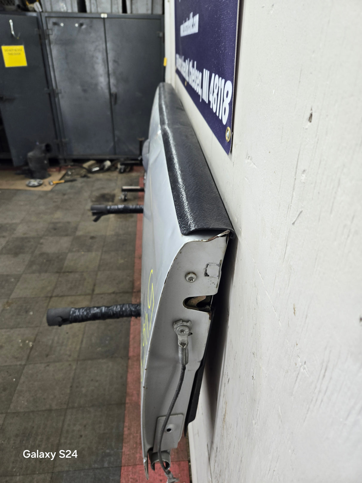 2003-2008 Dodge Ram 1500 2500 3500 3rd Gen Tailgate