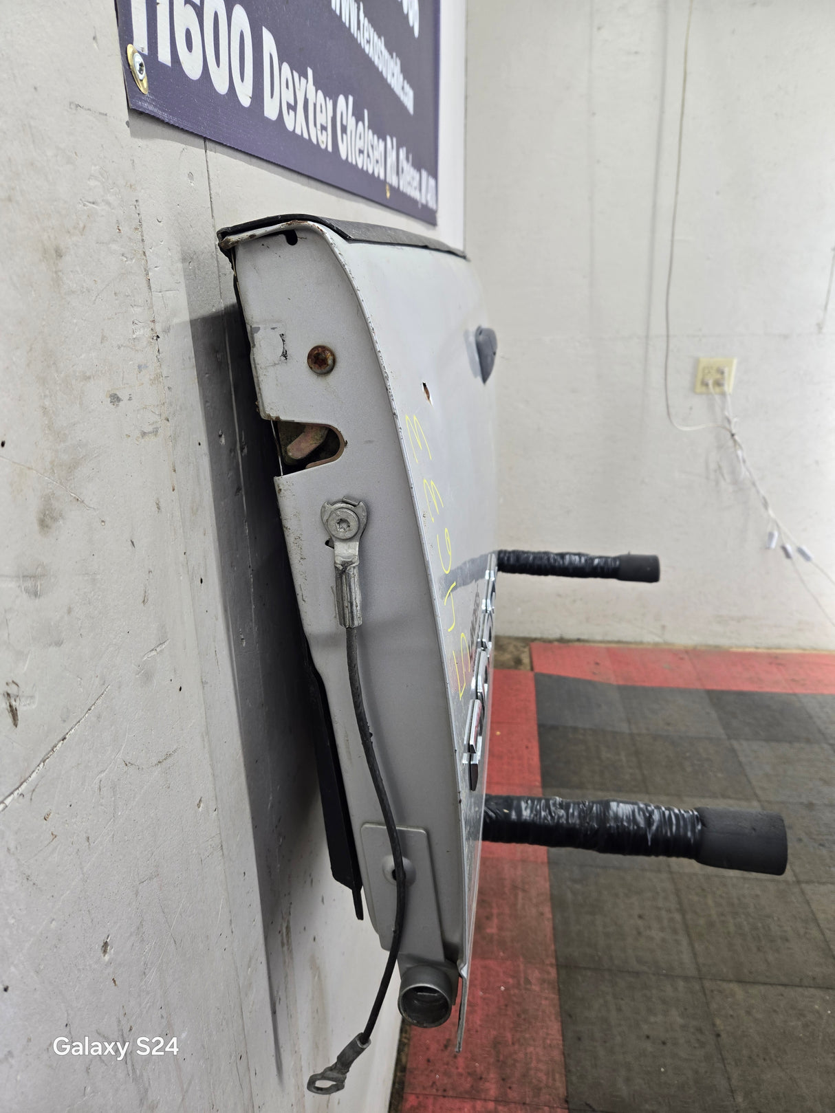 2003-2008 Dodge Ram 1500 2500 3500 3rd Gen Tailgate