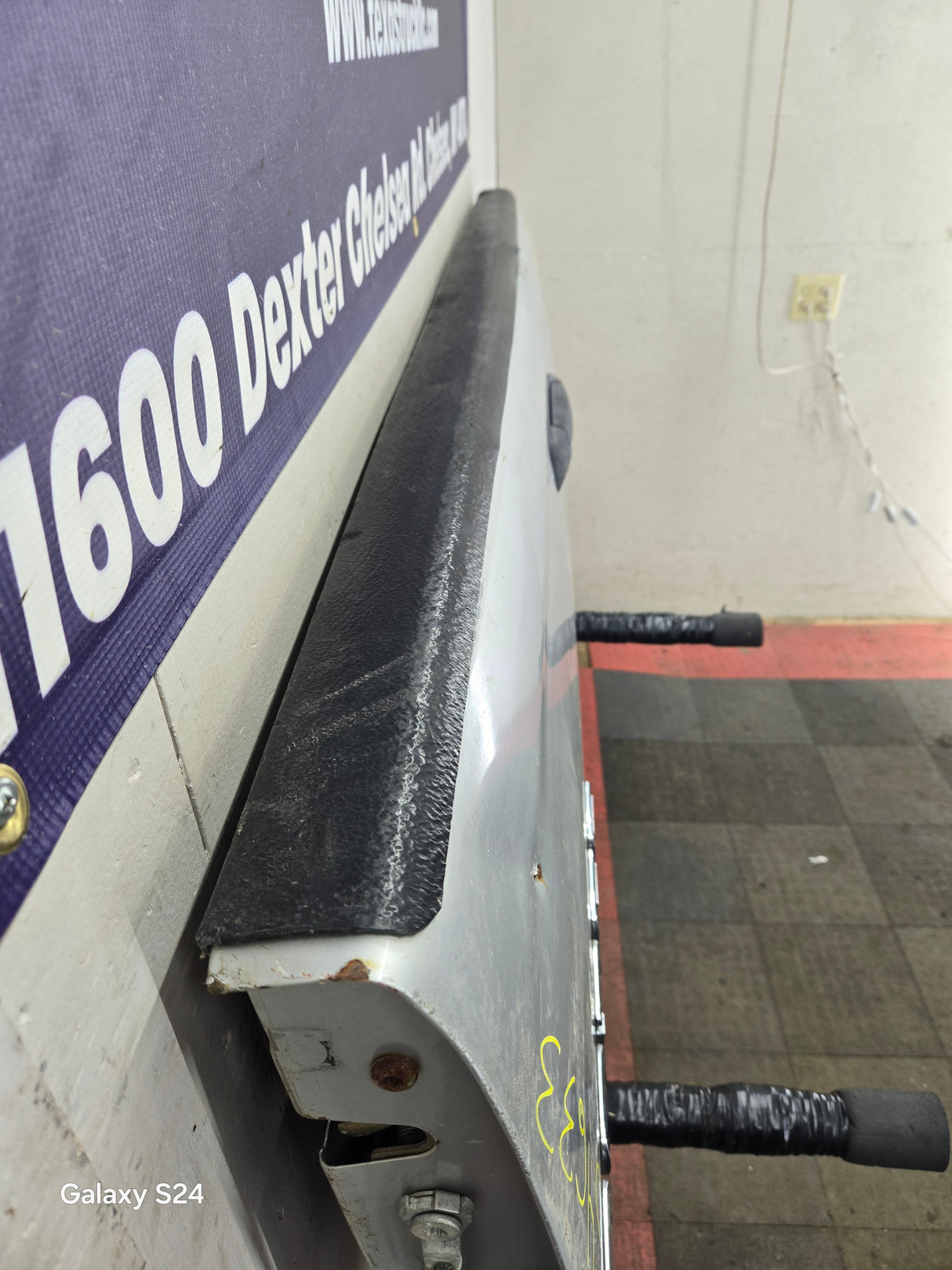 2003-2008 Dodge Ram 1500 2500 3500 3rd Gen Tailgate