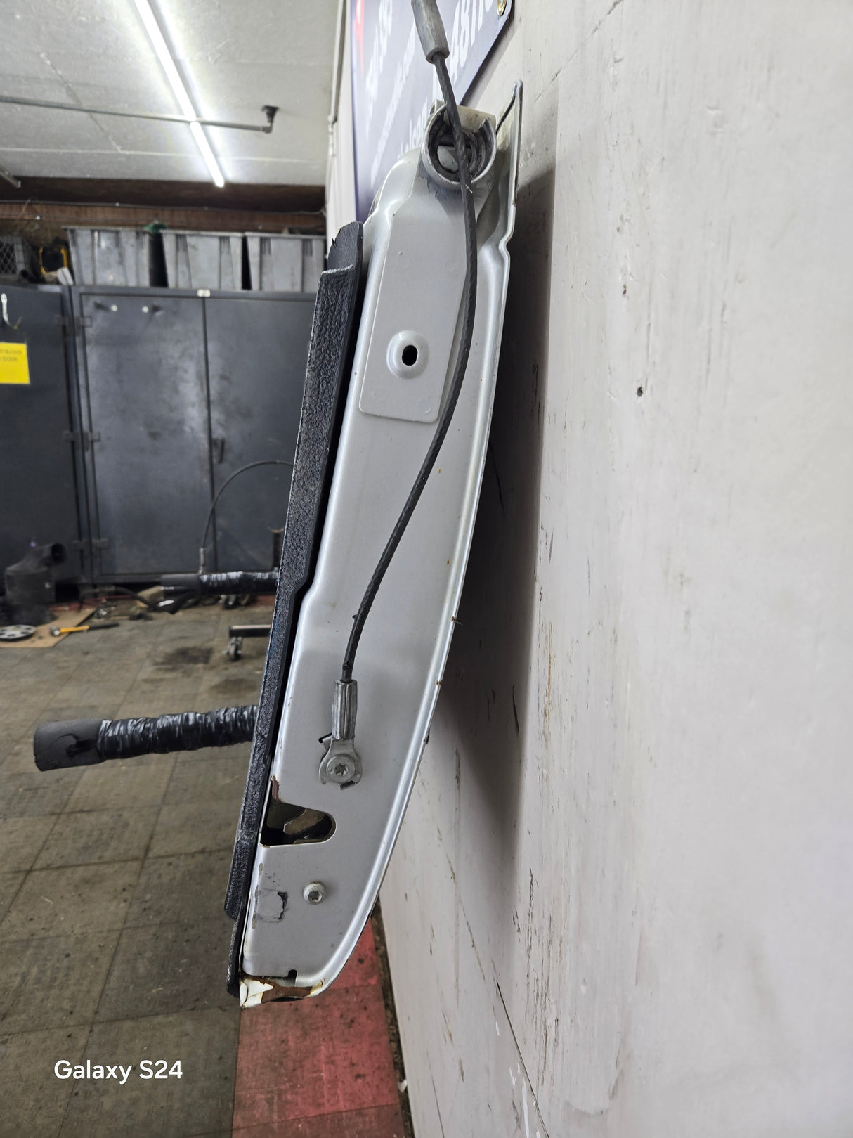 2003-2008 Dodge Ram 1500 2500 3500 3rd Gen Tailgate