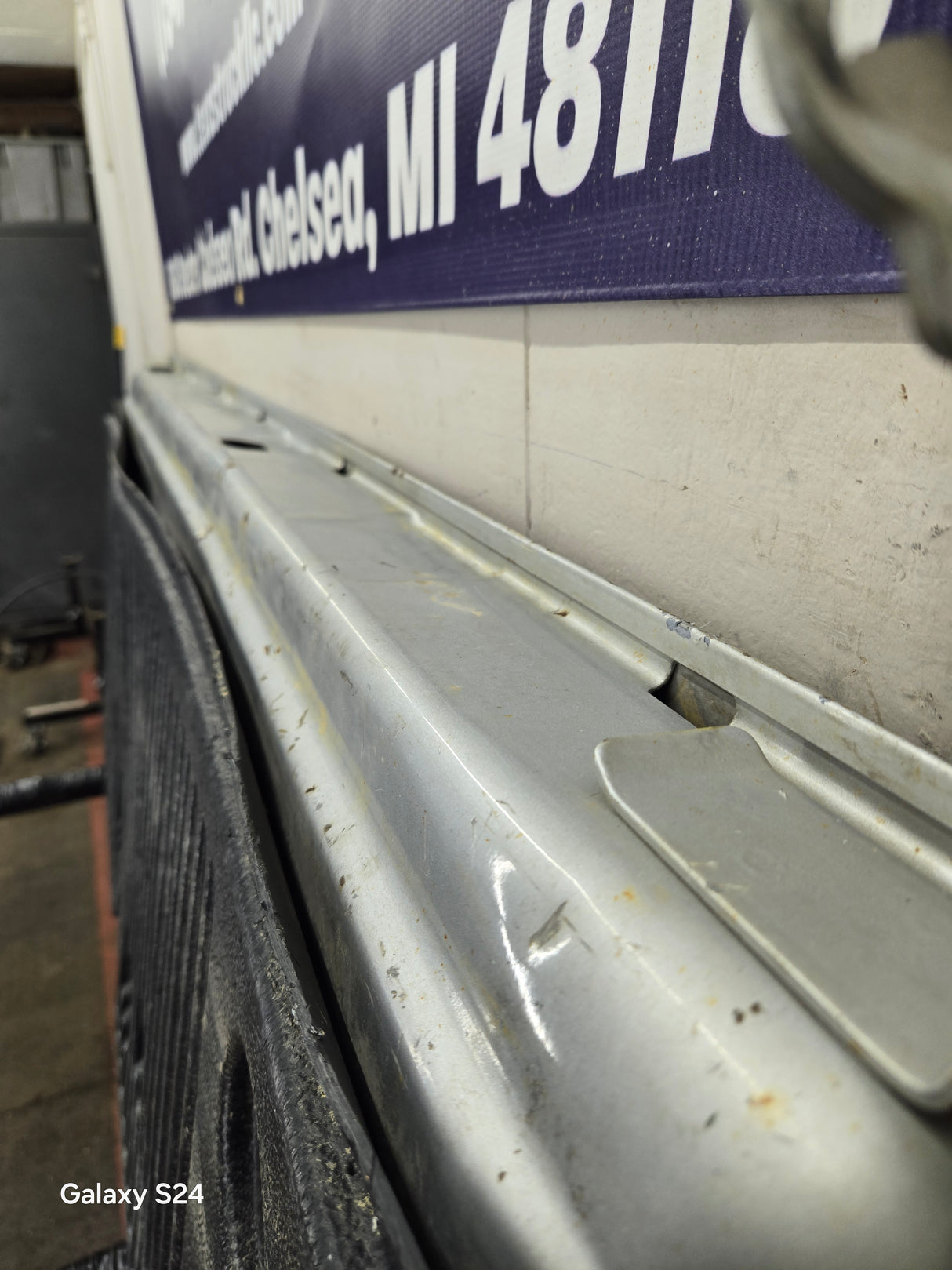 2003-2008 Dodge Ram 1500 2500 3500 3rd Gen Tailgate