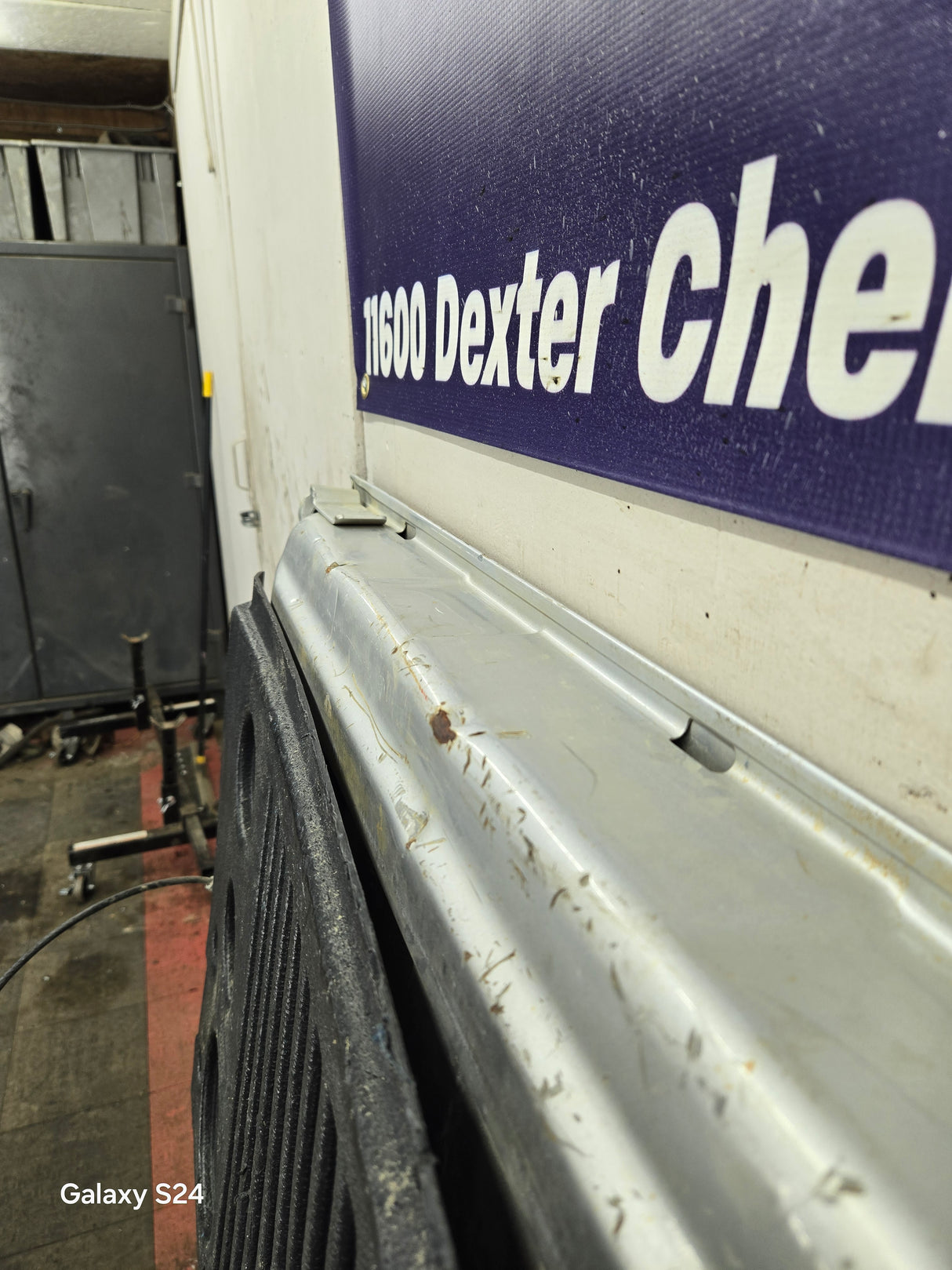 2003-2008 Dodge Ram 1500 2500 3500 3rd Gen Tailgate