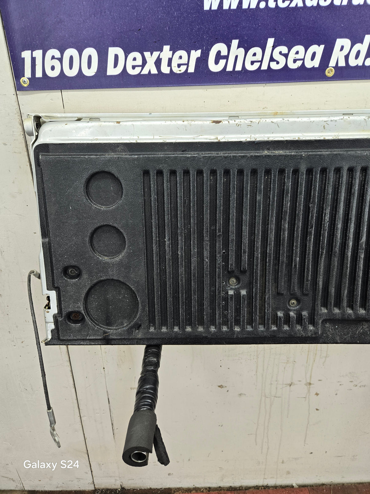 2003-2008 Dodge Ram 1500 2500 3500 3rd Gen Tailgate