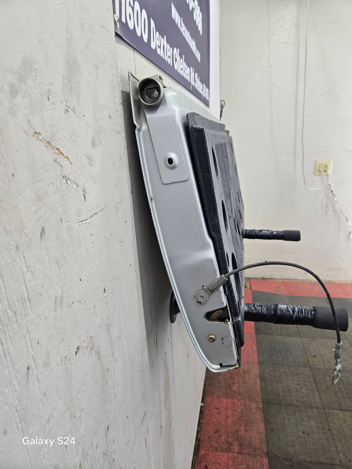 2003-2008 Dodge Ram 1500 2500 3500 3rd Gen Tailgate