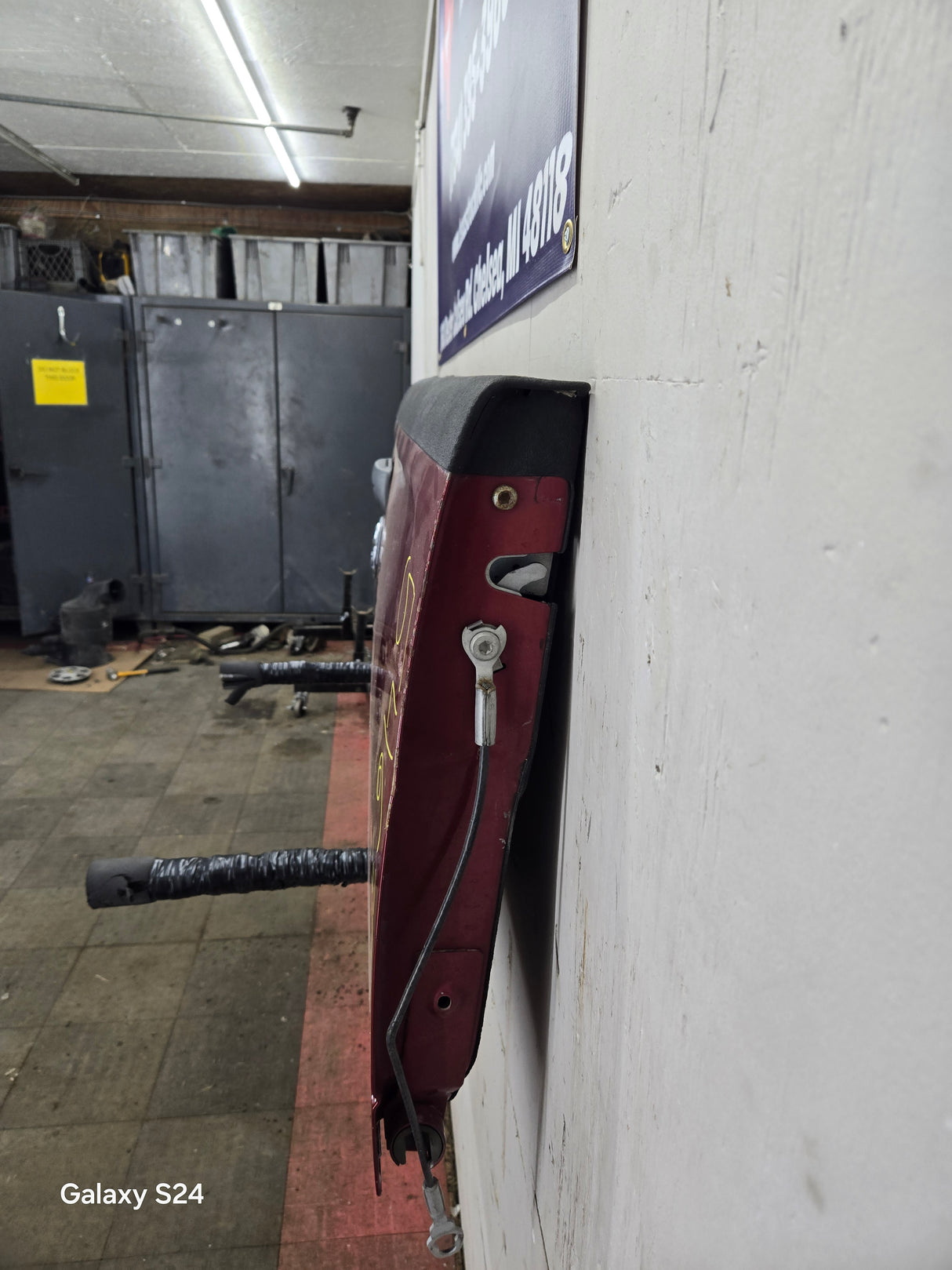 2003-2008 Dodge Ram 1500 2500 3500 3rd Gen Tailgate