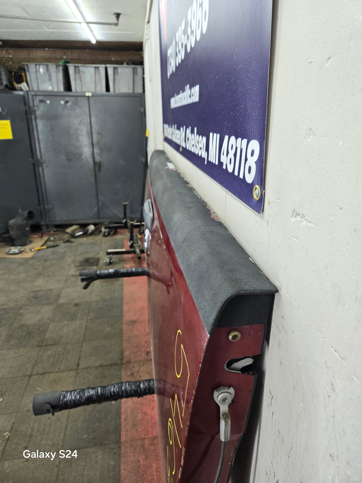 2003-2008 Dodge Ram 1500 2500 3500 3rd Gen Tailgate