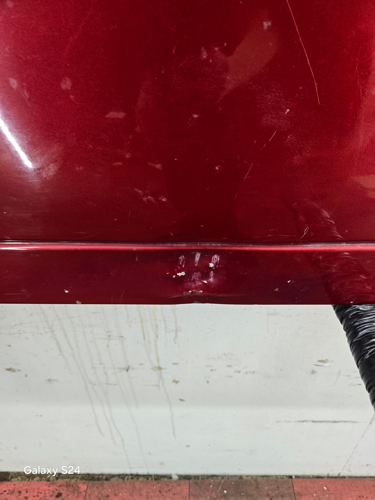 2003-2008 Dodge Ram 1500 2500 3500 3rd Gen Tailgate