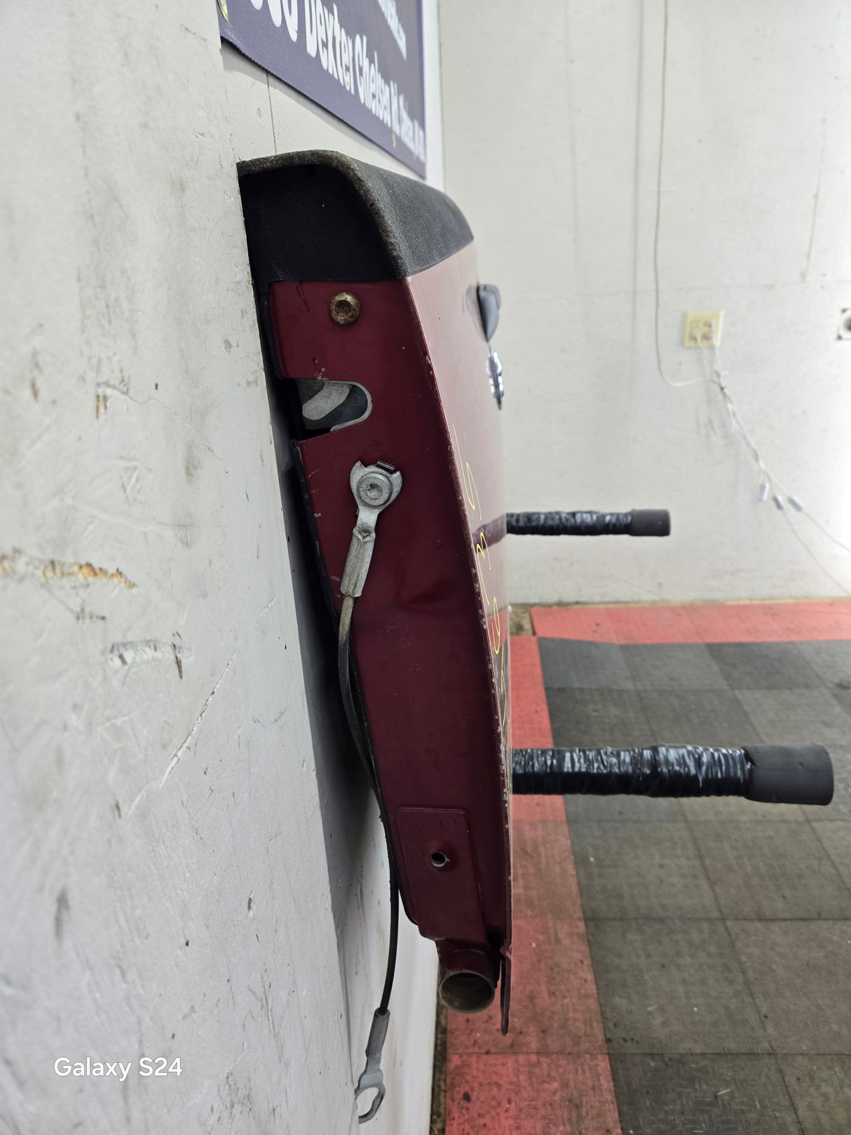 2003-2008 Dodge Ram 1500 2500 3500 3rd Gen Tailgate