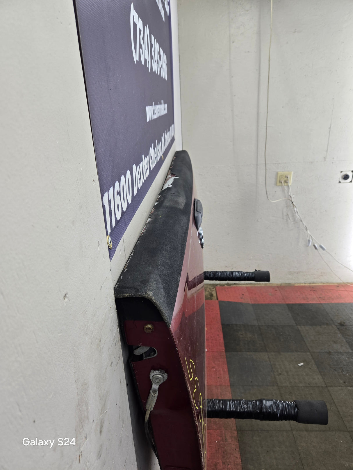 2003-2008 Dodge Ram 1500 2500 3500 3rd Gen Tailgate