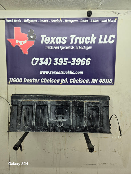 1994-2004 Chevrolet S10 GMC Sonoma Tailgate