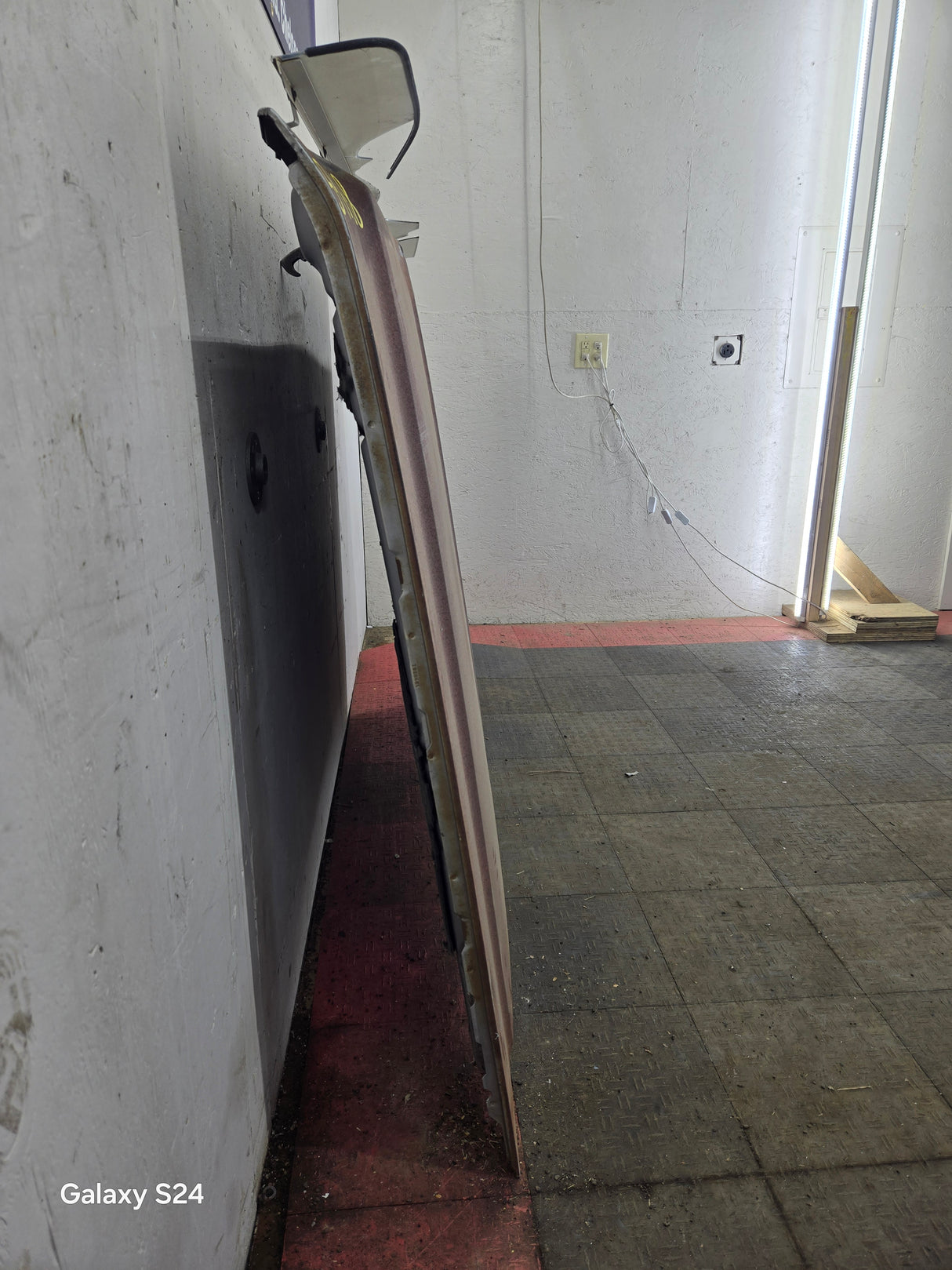 1981-1993 Dodge Ram 1st Gen HOOD W150 W250 W350 D150 D250 D350 Ramcharger