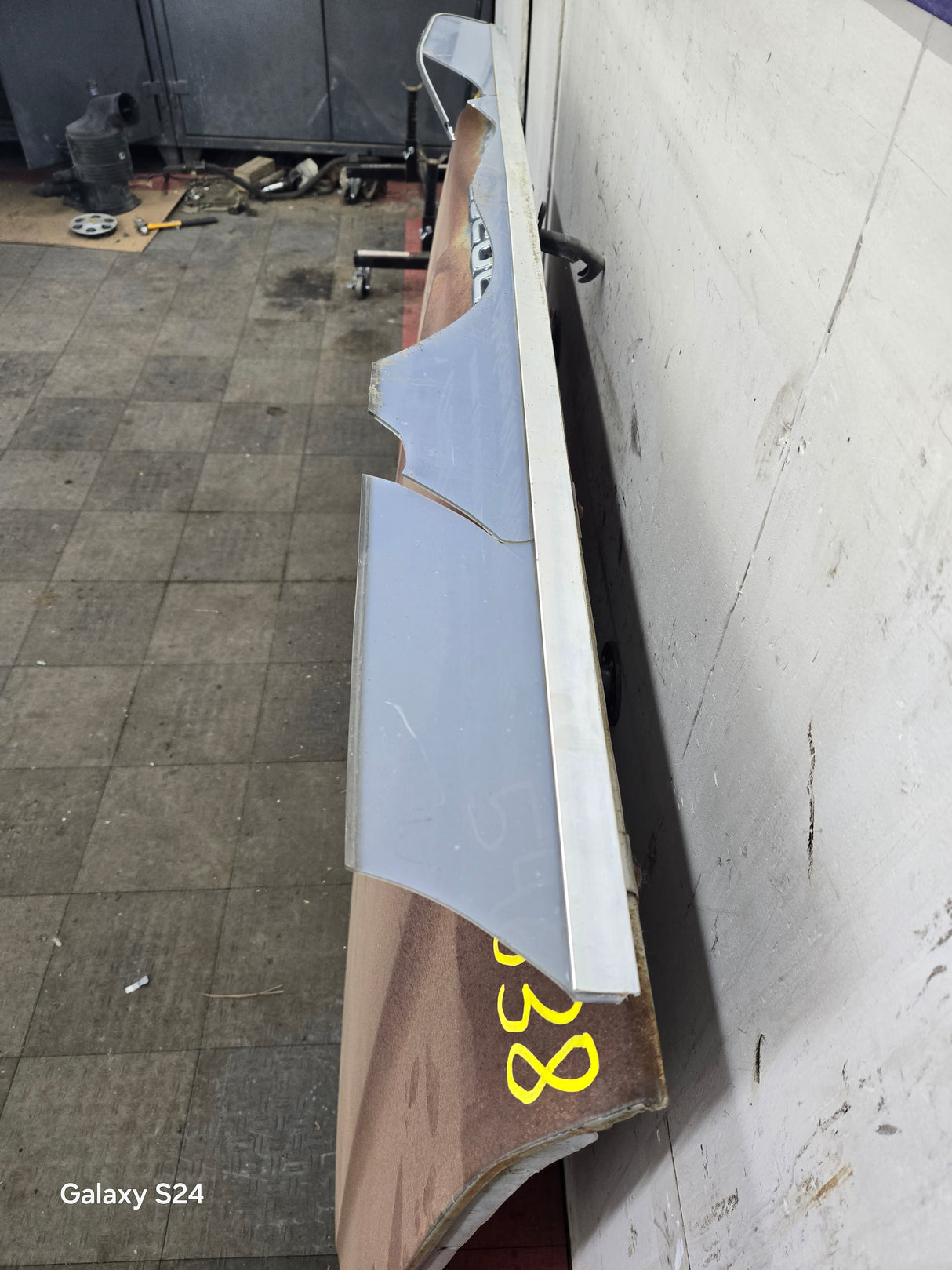 1981-1993 Dodge Ram 1st Gen HOOD W150 W250 W350 D150 D250 D350 Ramcharger