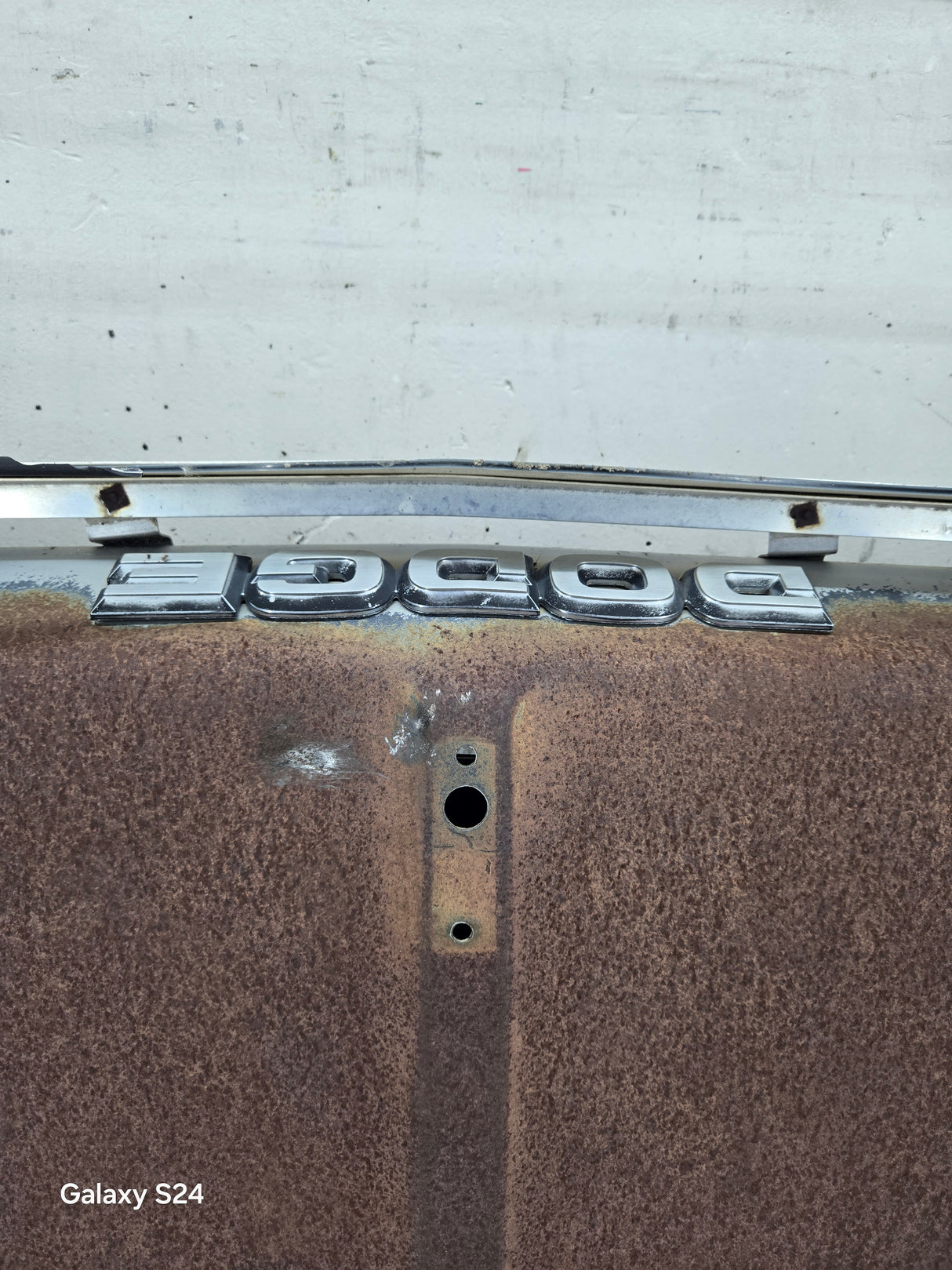 1981-1993 Dodge Ram 1st Gen HOOD W150 W250 W350 D150 D250 D350 Ramcharger