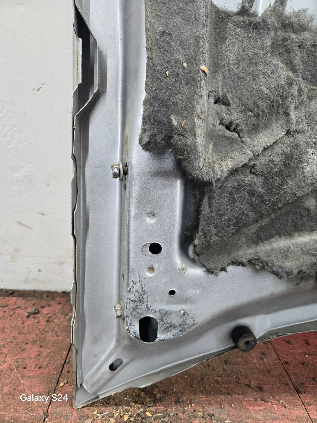 1981-1993 Dodge Ram 1st Gen HOOD W150 W250 W350 D150 D250 D350 Ramcharger