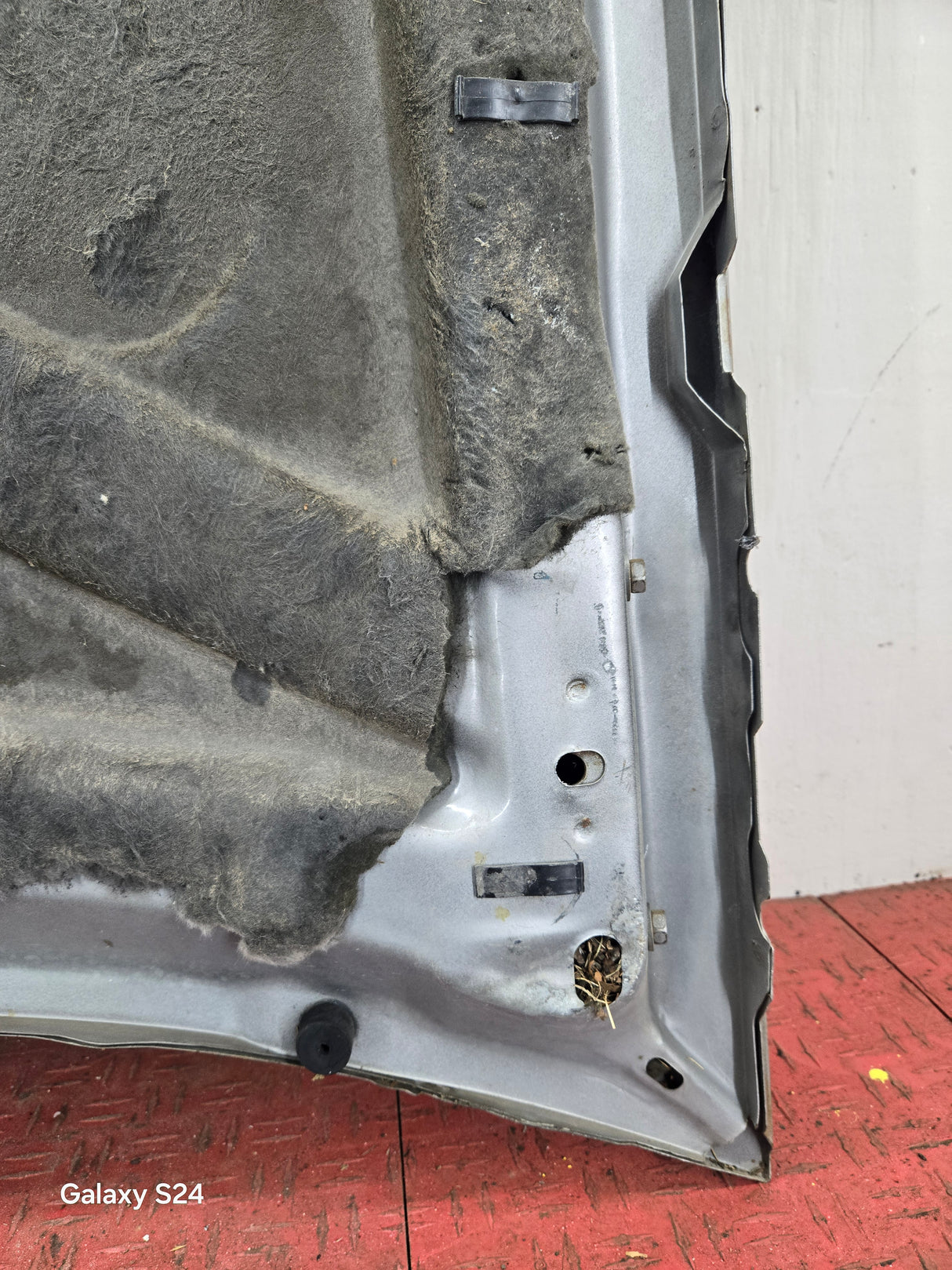 1981-1993 Dodge Ram 1st Gen HOOD W150 W250 W350 D150 D250 D350 Ramcharger